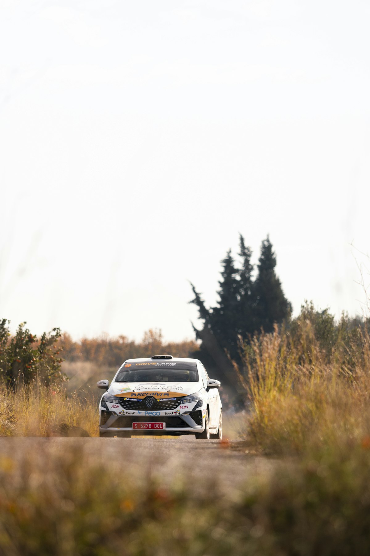 Rally Japan 2026 Recap: Rovanperä's Masterclass in the Mountains