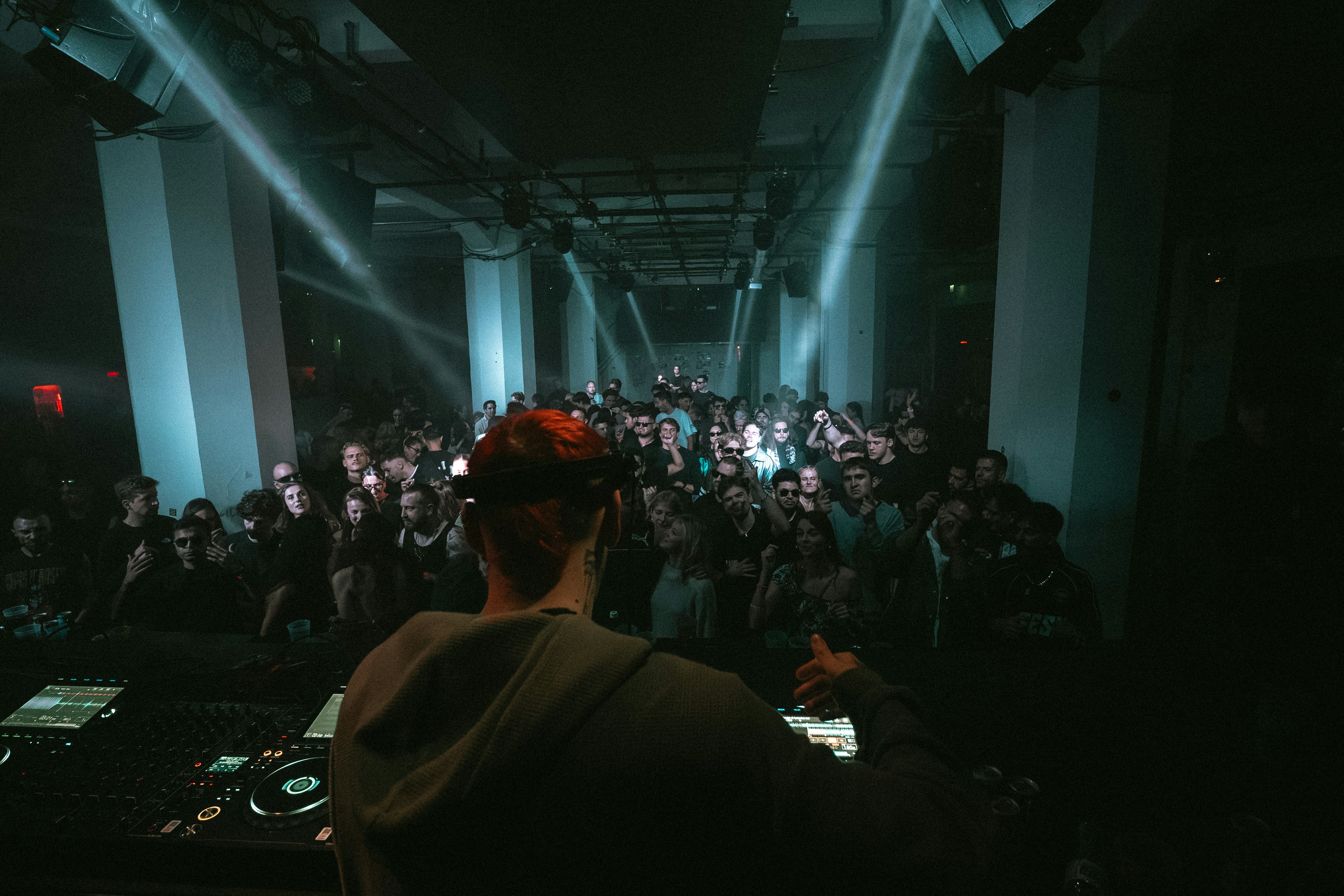 Image de 15 nouveautés électro à découvrir pour dynamiser vos soirées