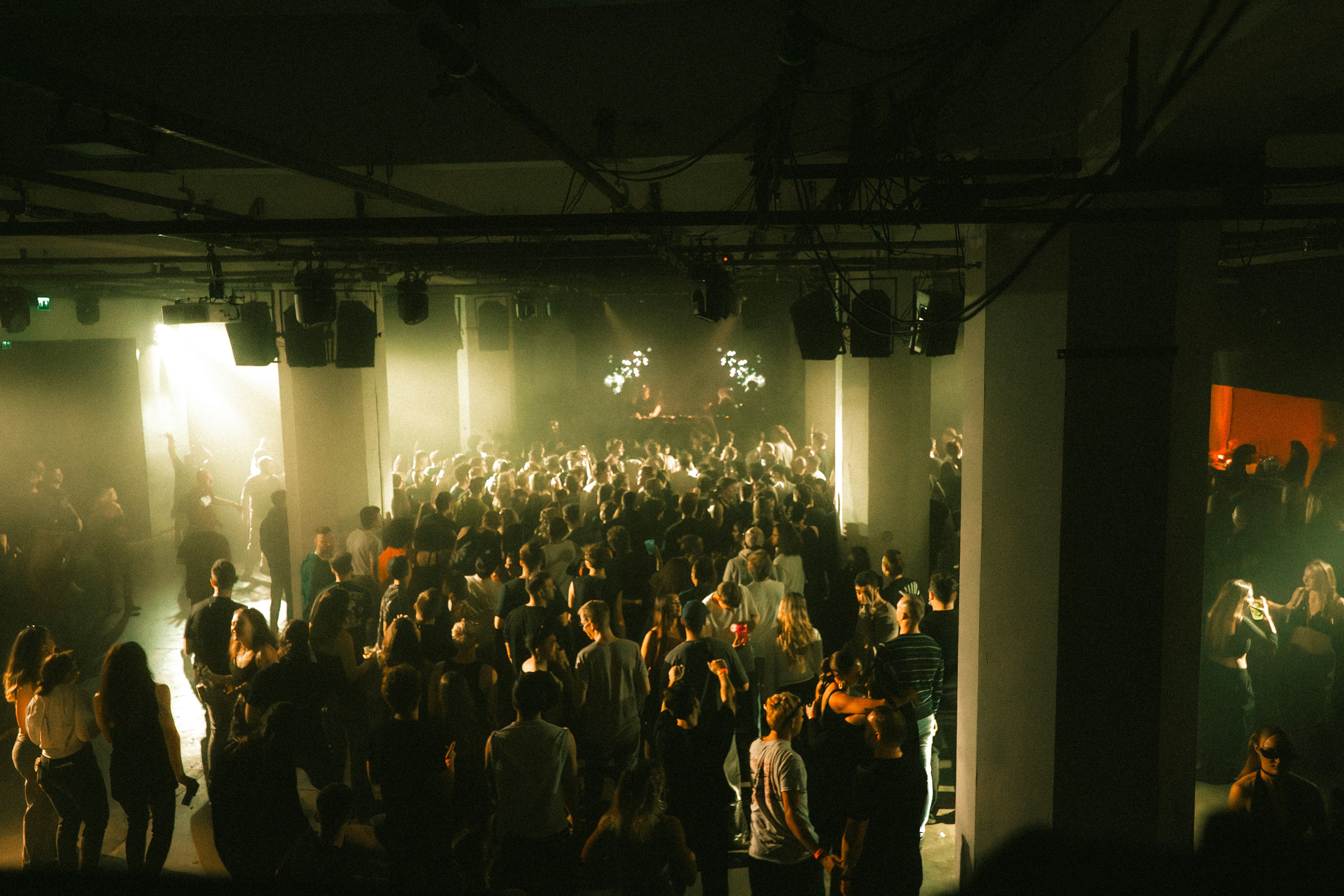 Image de Découvrez les pépites électro de la semaine pour enflammer vos soirées