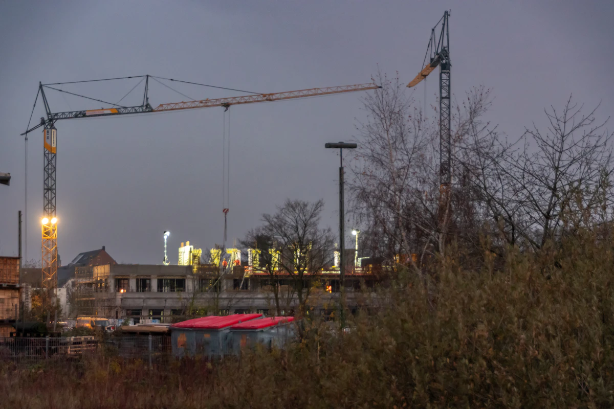 The Rate Cut Heard Round CRE: Fed Drops 25 Basis Points