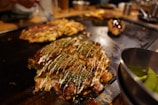 Okonomiyaki