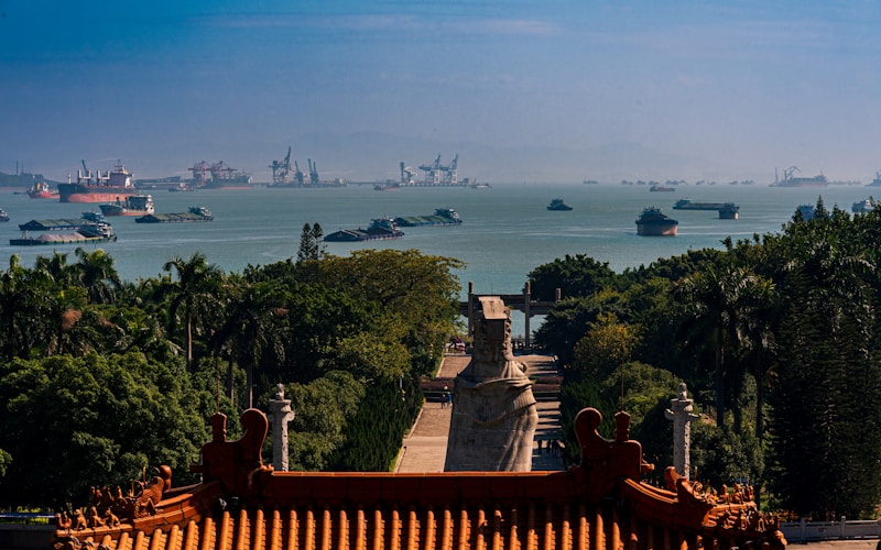 China Maritime Museum