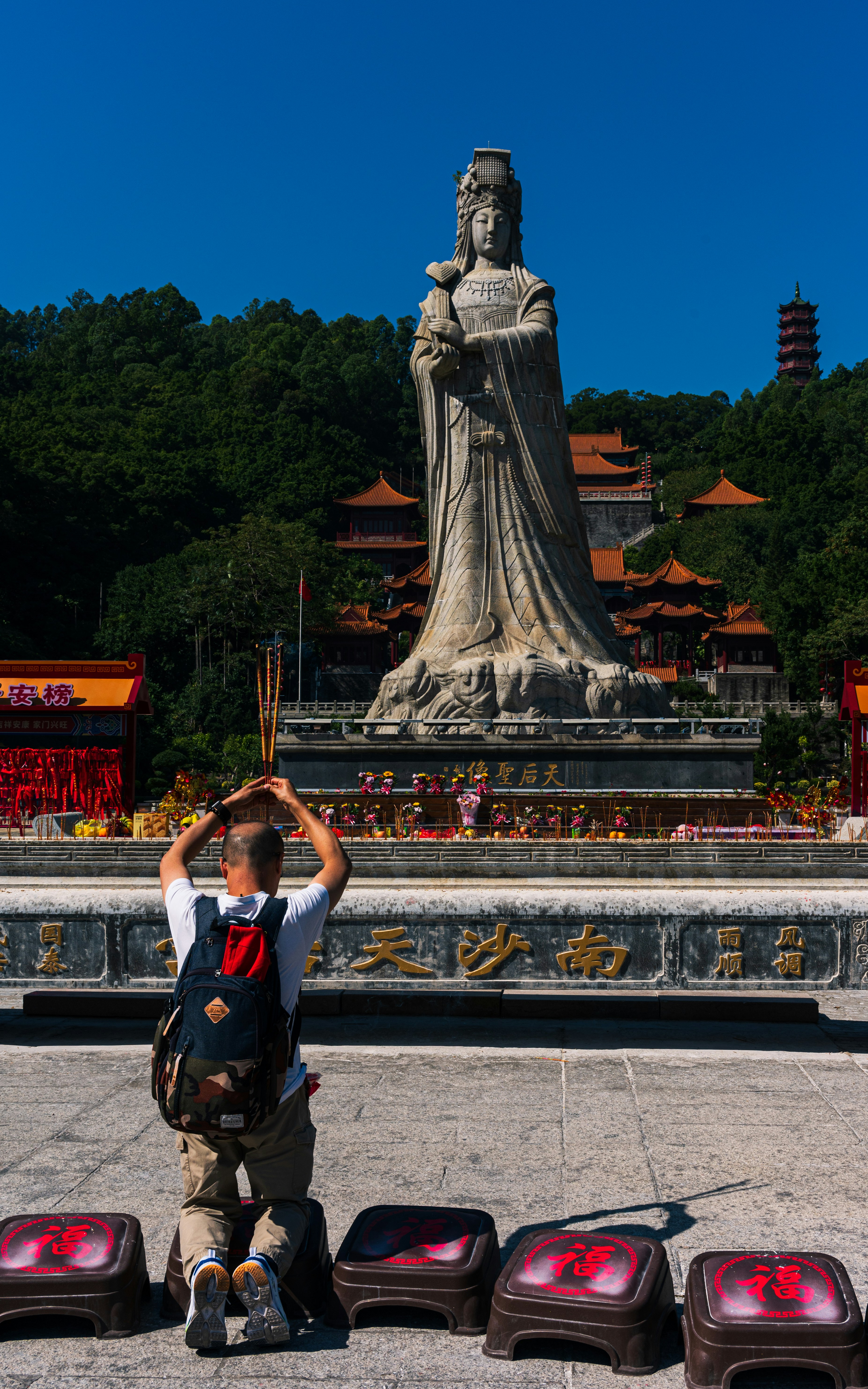 Accommodation Options and Pricing