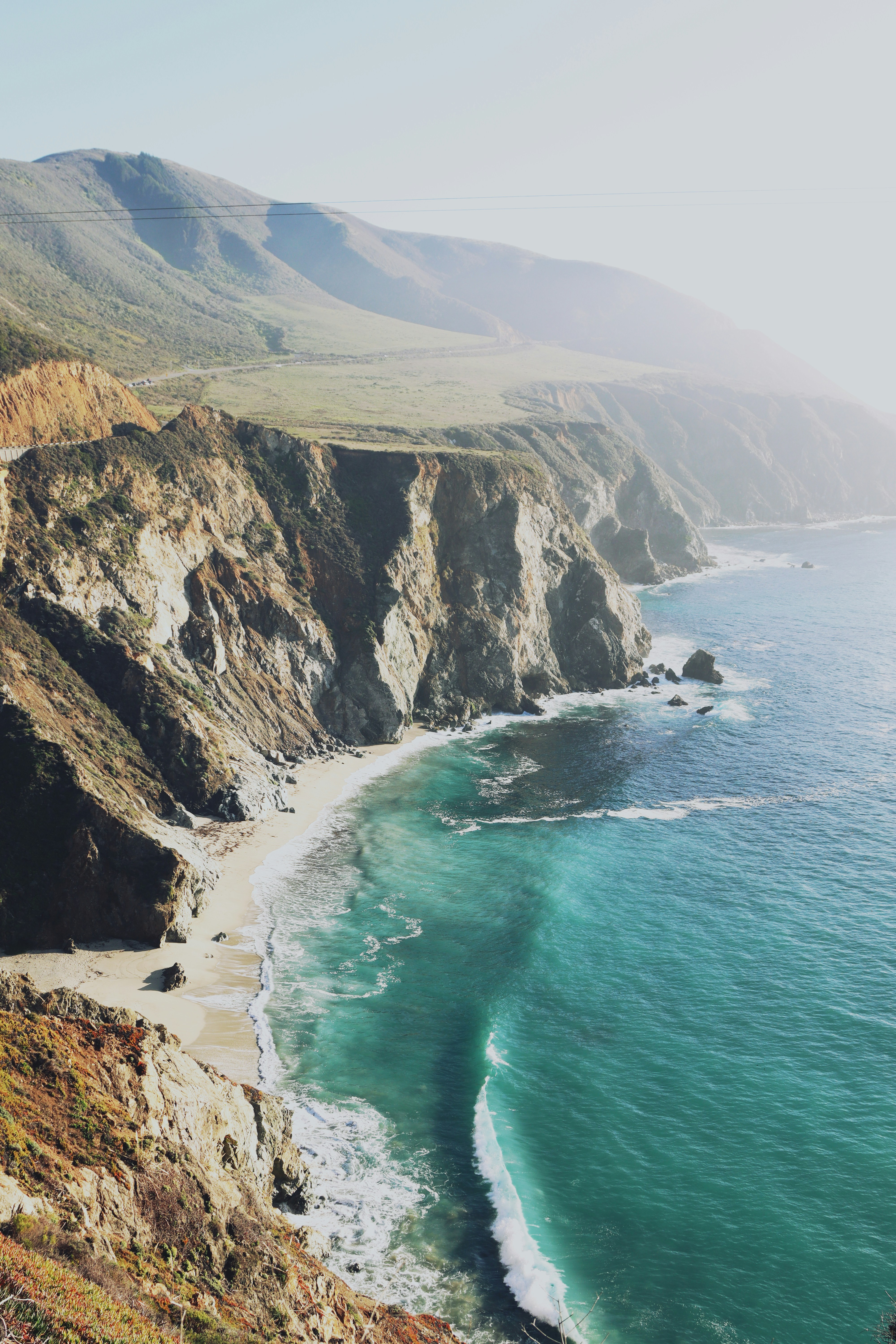 Day 6: Carmel-by-the-Sea - Wine Country Meets Ocean Views