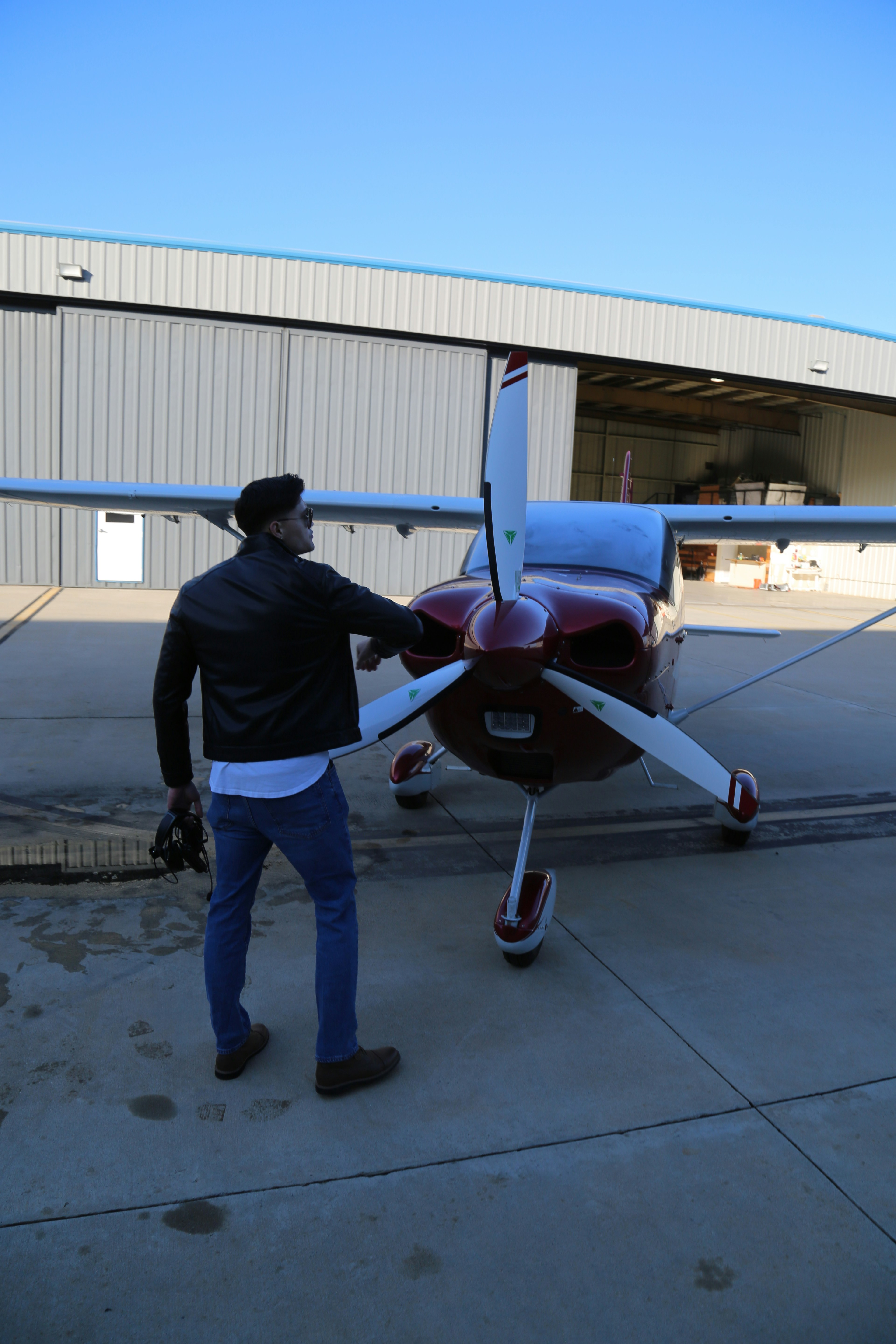 Photo by horizonflights