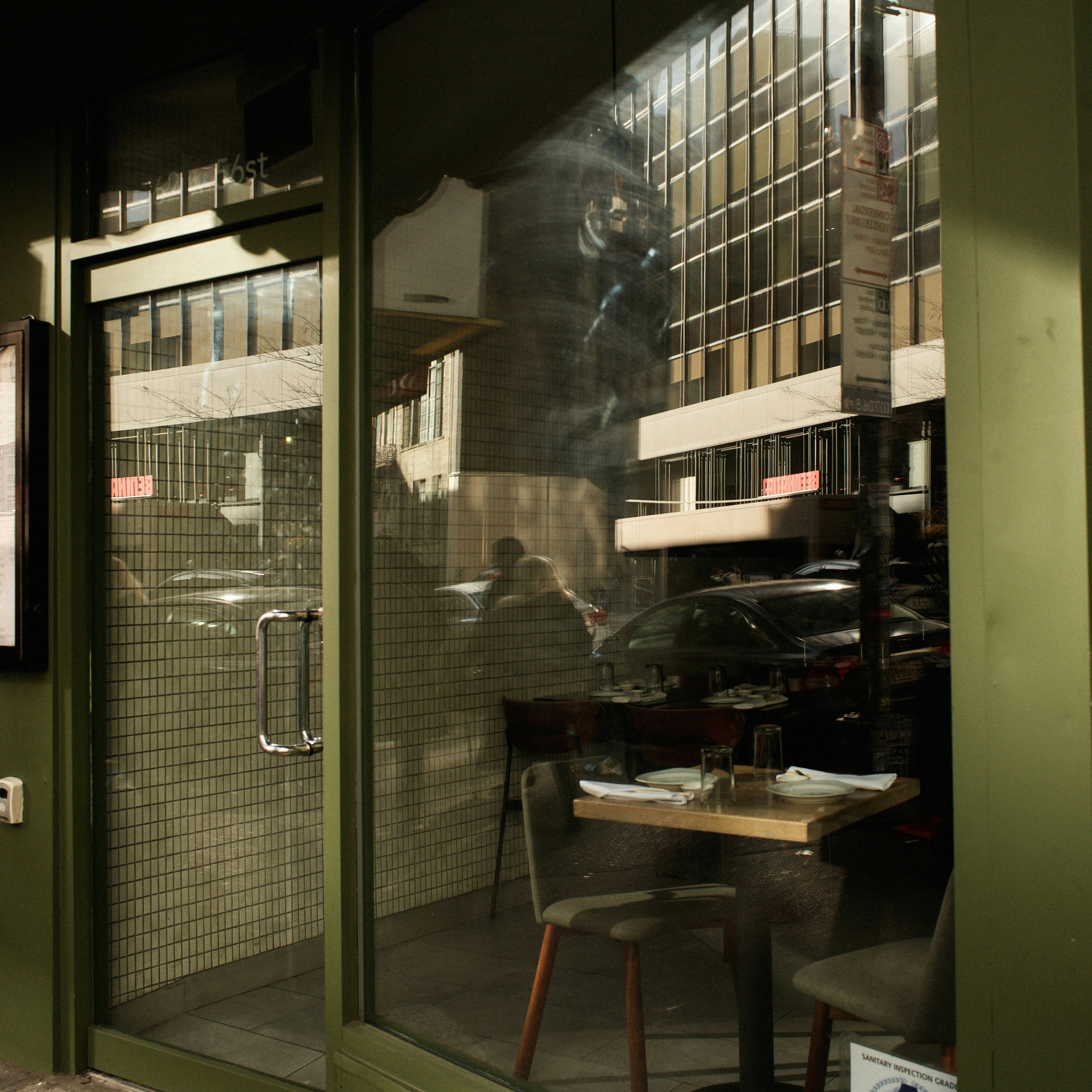 Scornovacca's Waukee