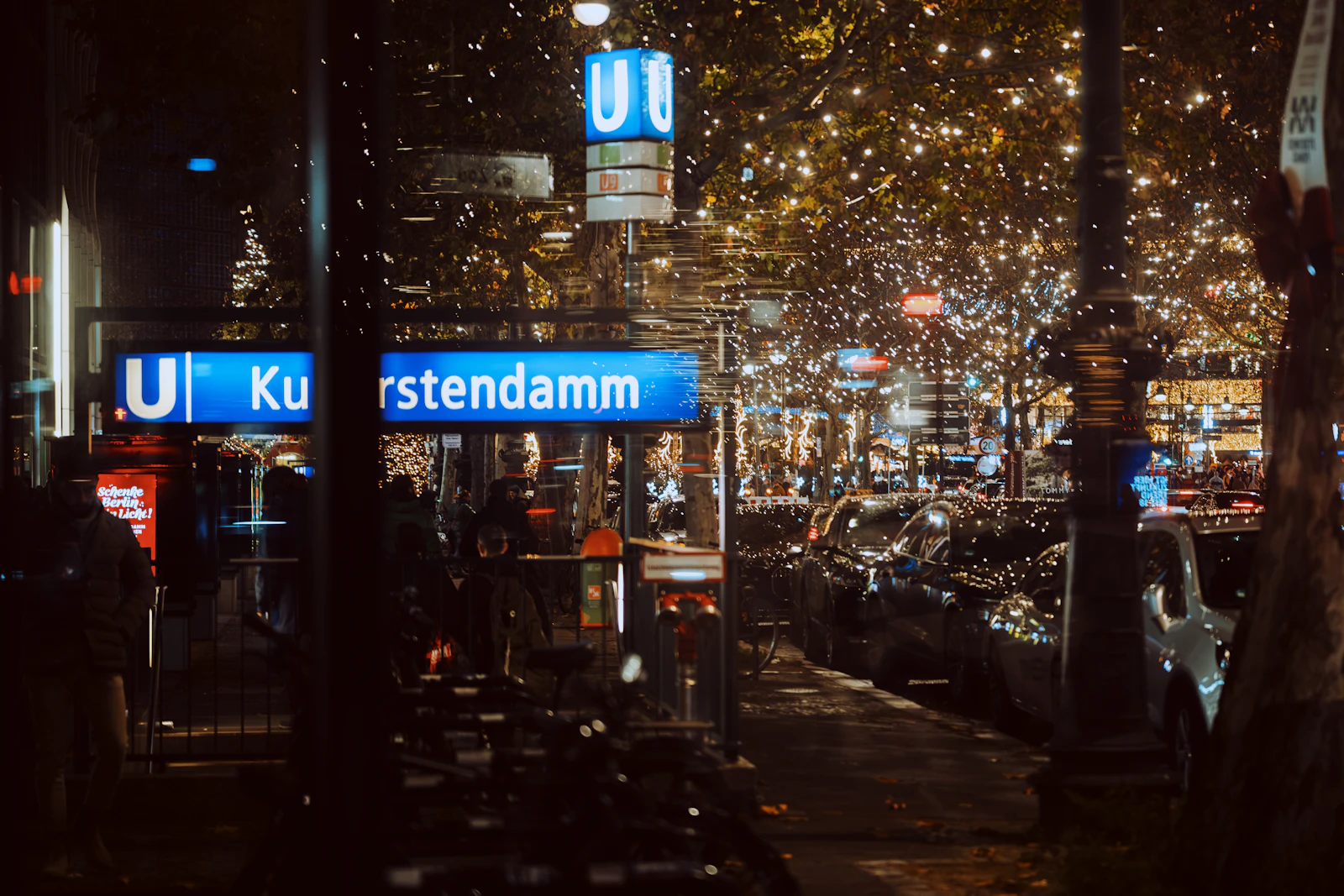 Hotel Palace Berlin: Refined Comfort by the Kurfürstendamm