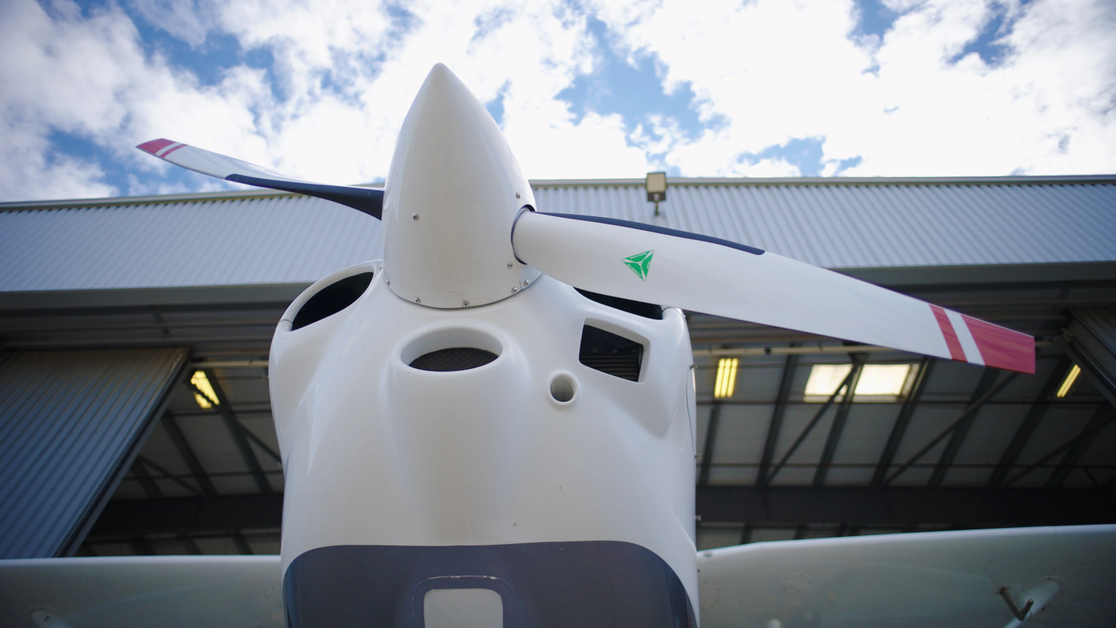 Havacılık Araştırma ve Mühendislik