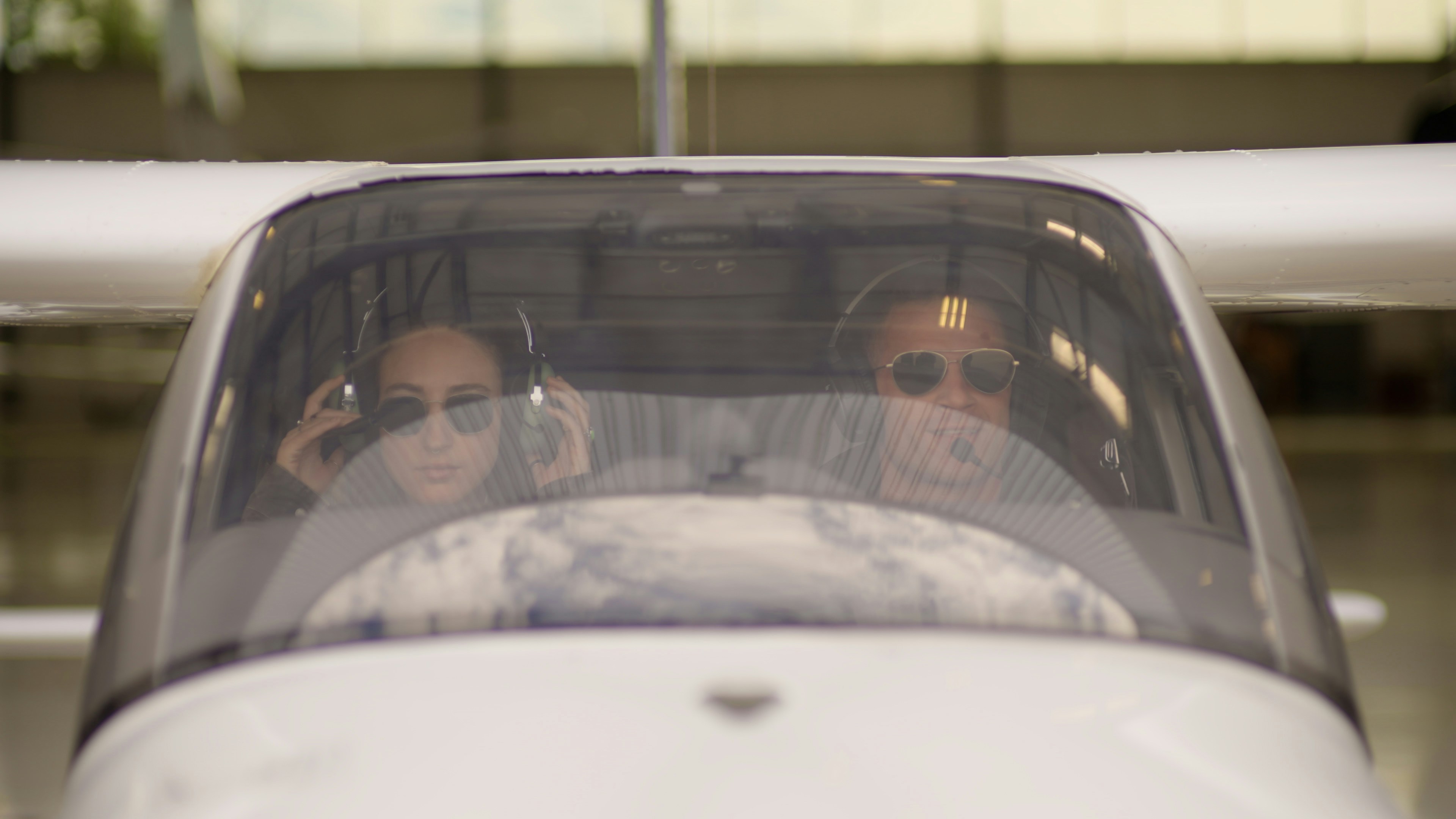 Flying Together: How Couples and Flying Partners Are Sharing the Sky (and Loving It)