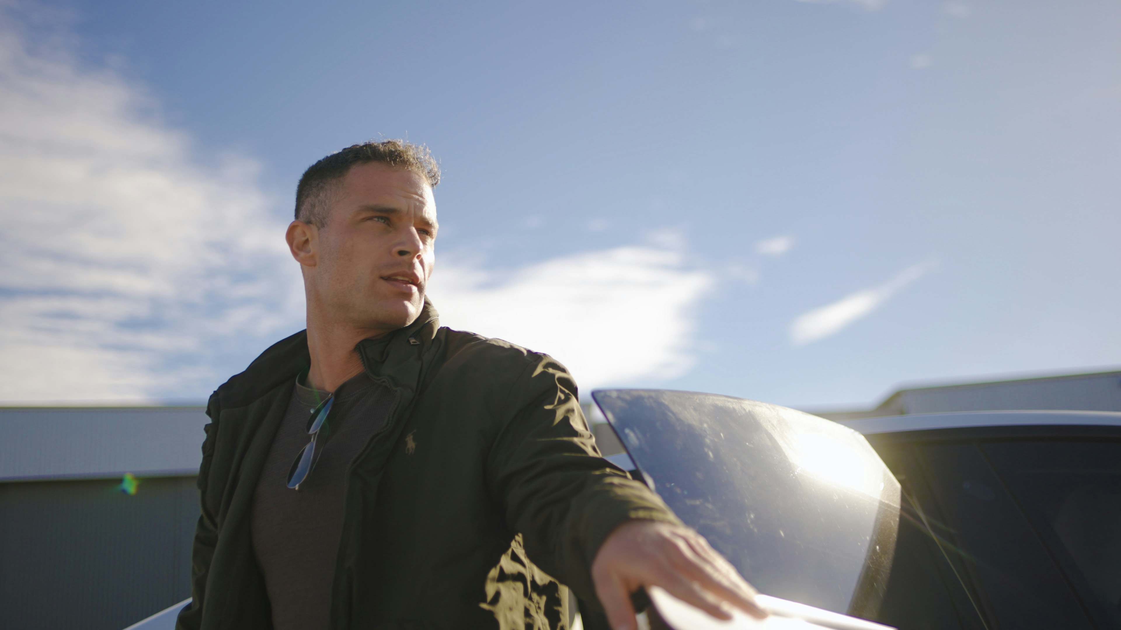 Vin Diesel vzrušeně rozpovídá o příštím Fast & Furious: "Nejlepší scénář za desítky let"