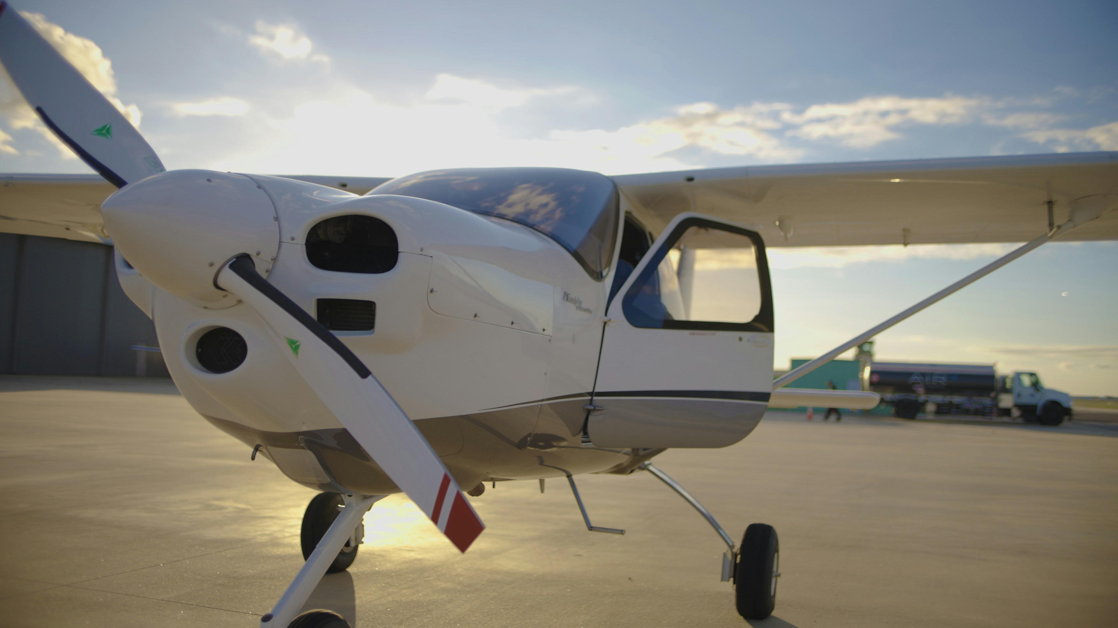 Ready to Fly Alone: The Mental Game Every Student Pilot Has to Win Before Solo Day