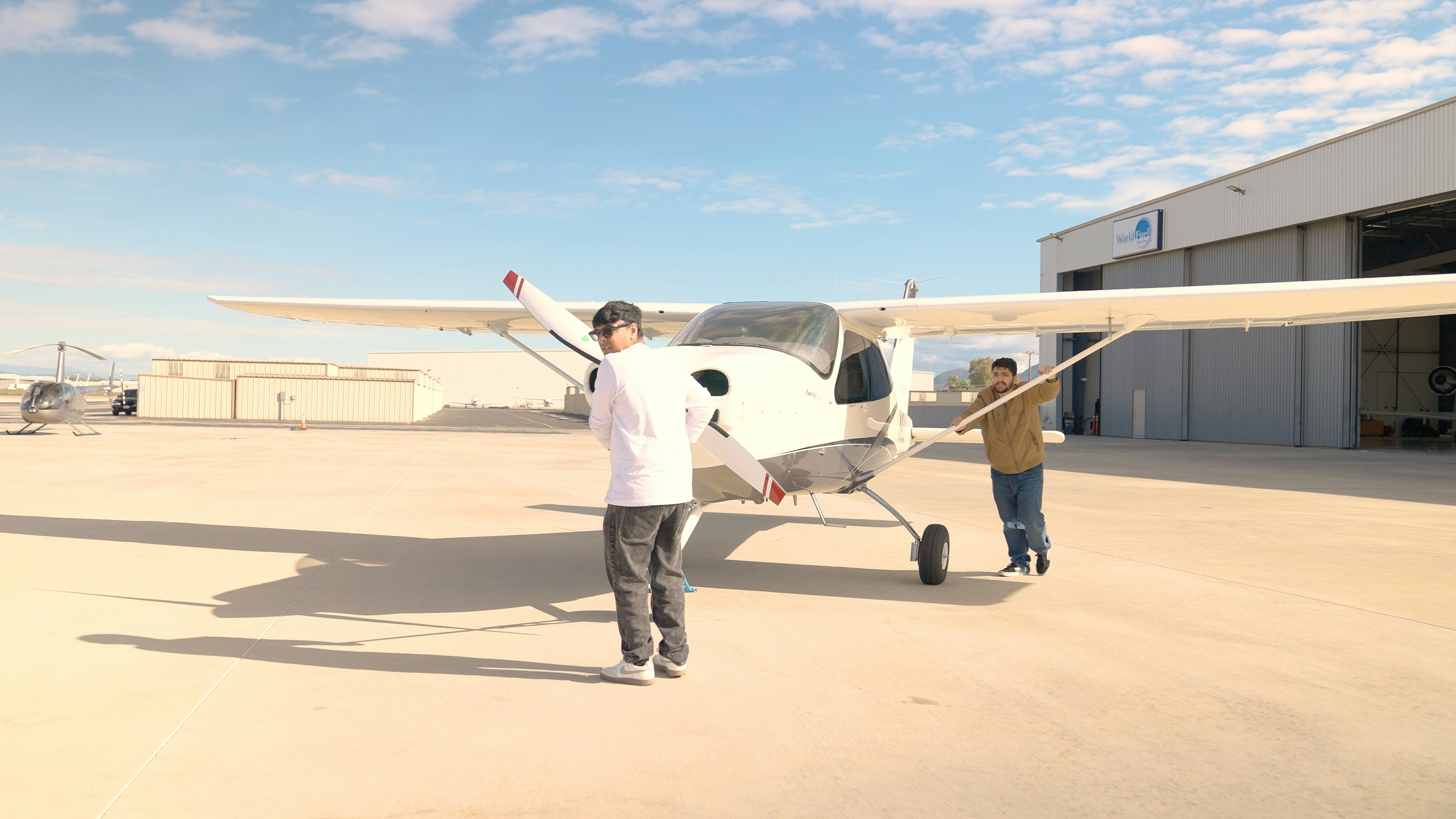 Promoting Resilience: Training Airline Crews for Challenging Times