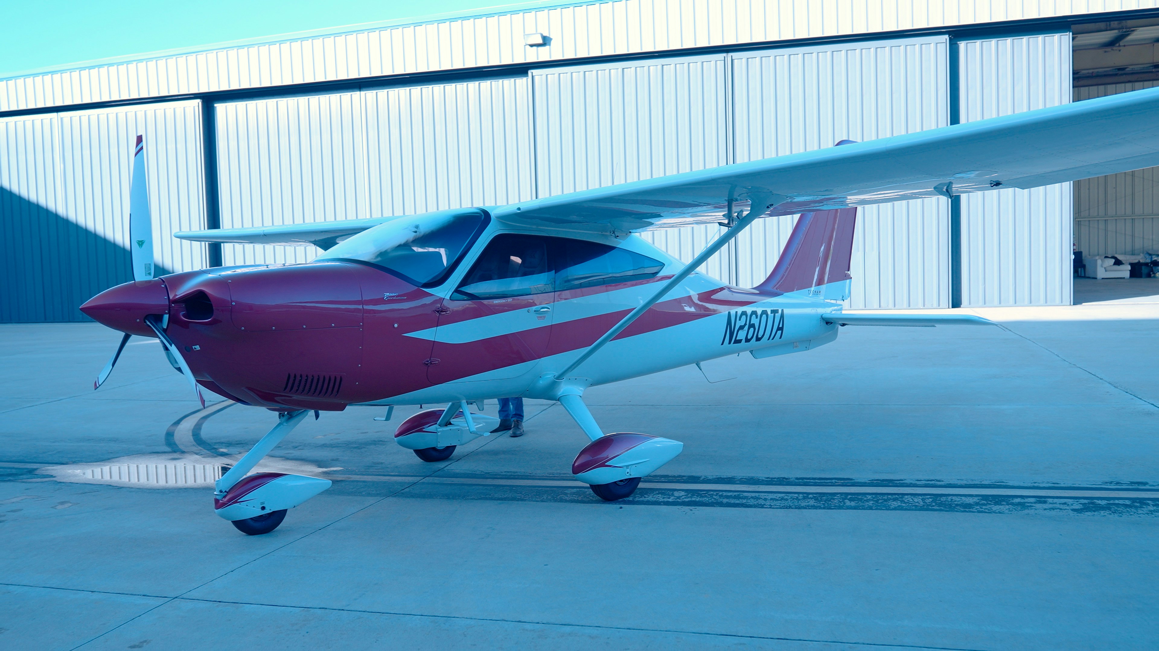 Photo by horizonflights