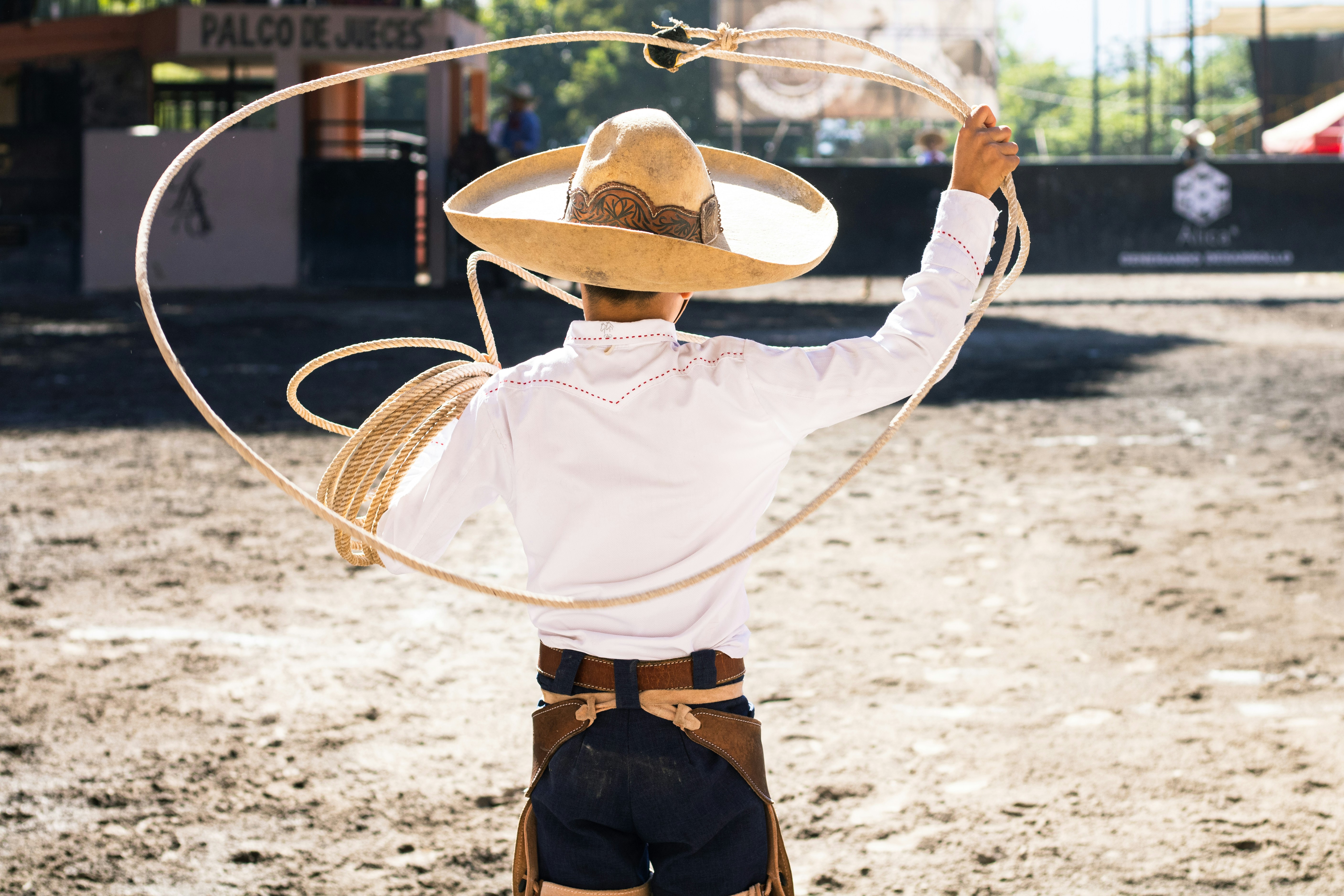 Taming the Tech Wild West