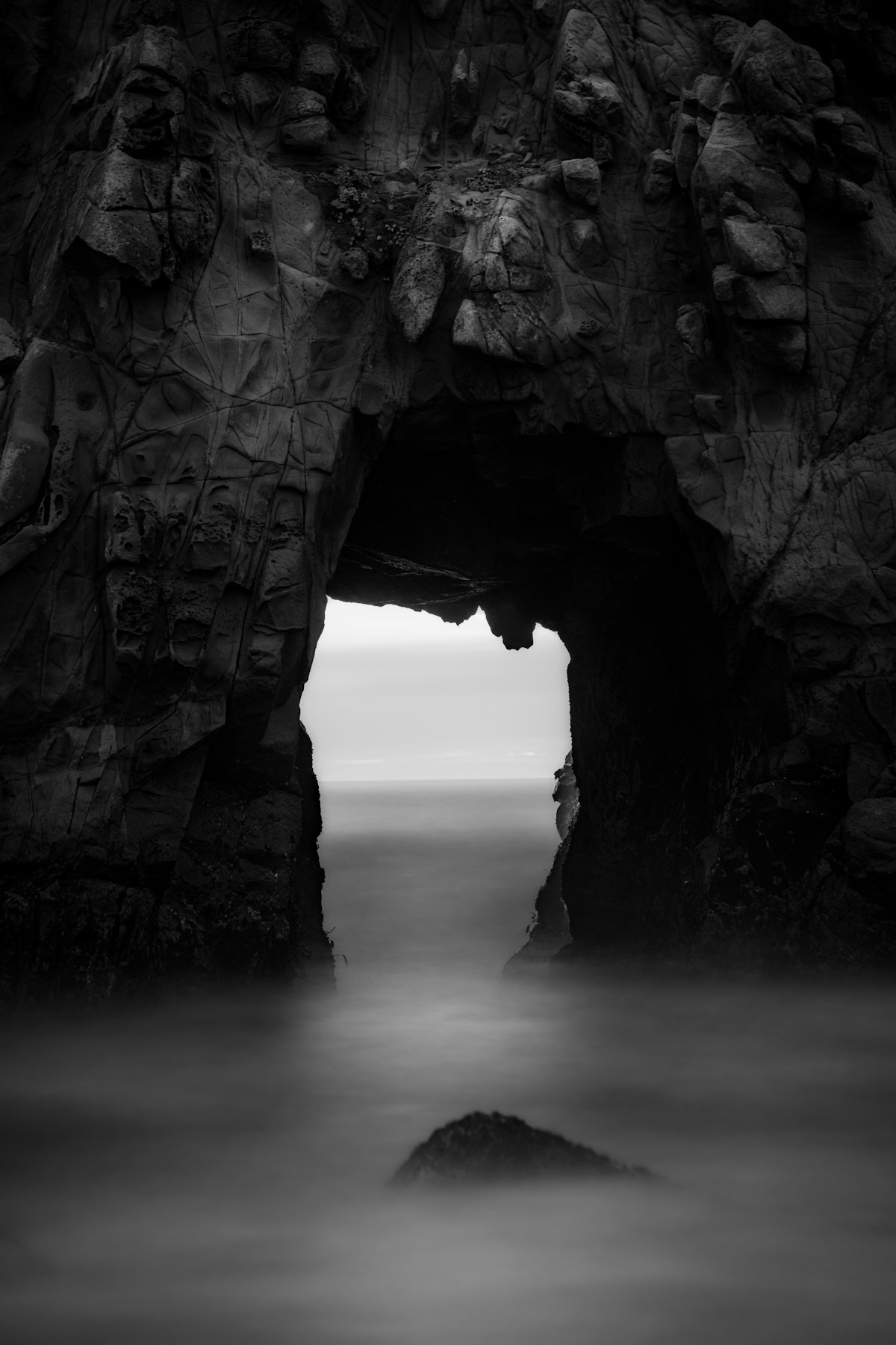 Apostle Islands: Mainland Sea Caves