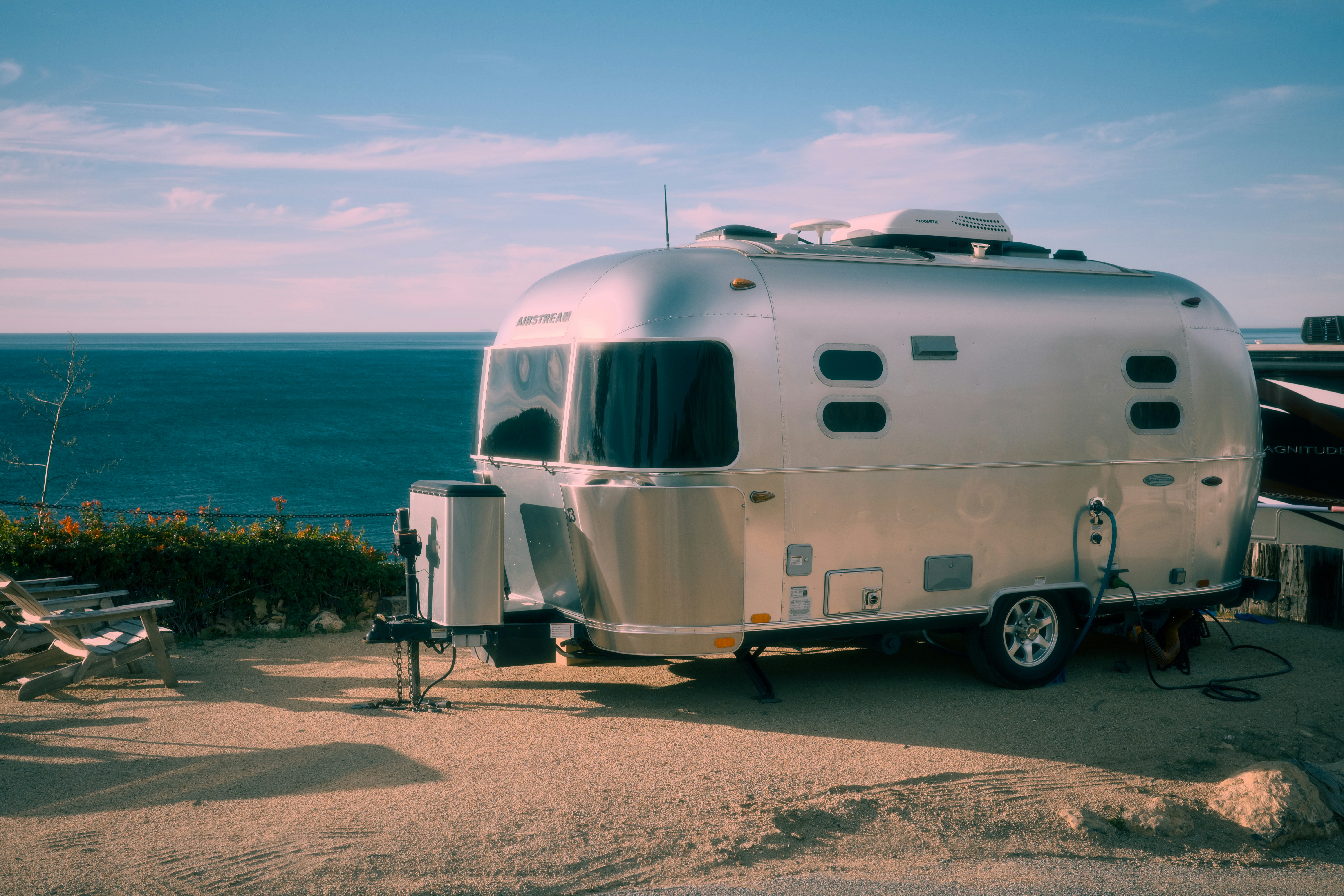 rv summer landscape, wallpaper, RV Cooling: Best Methods for Summer Comfort 4