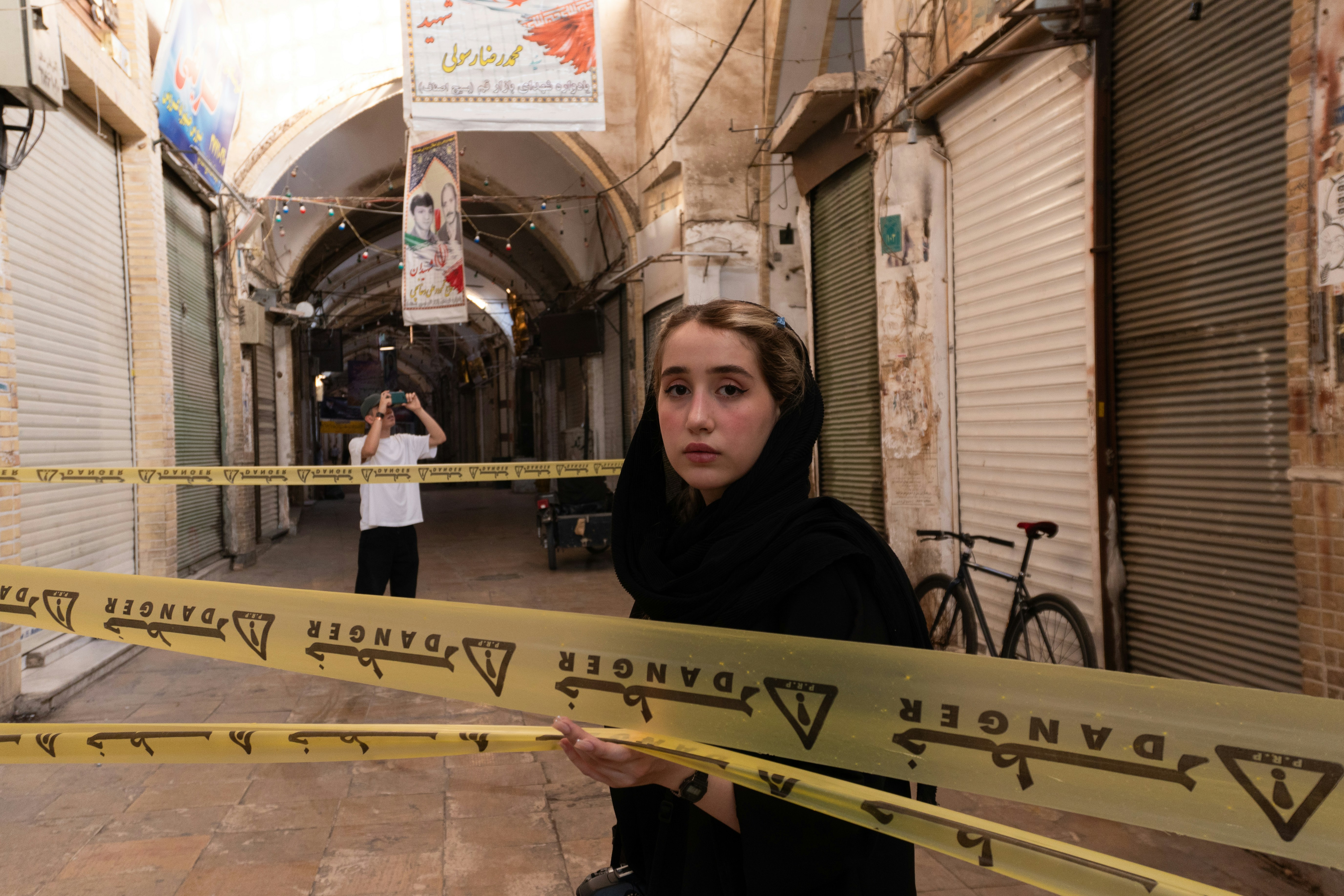 Noem's Own Agencies Publicly Contradict Her Terror Claims