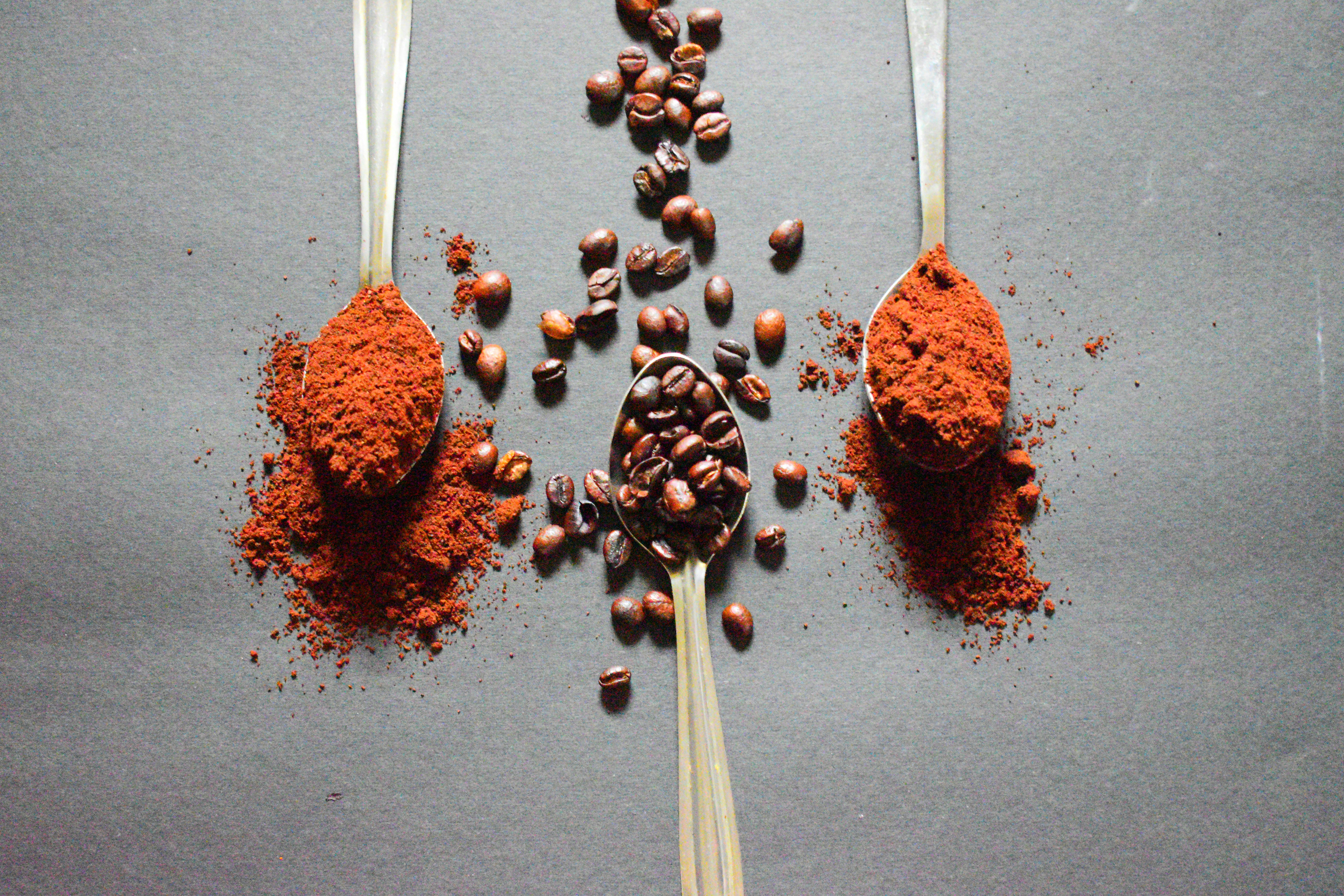 rustic spice blend, wallpaper, Best Herbs and Spices for Outdoor Cooking 3