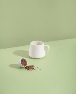 tiny ceramic mug manufacturer in China