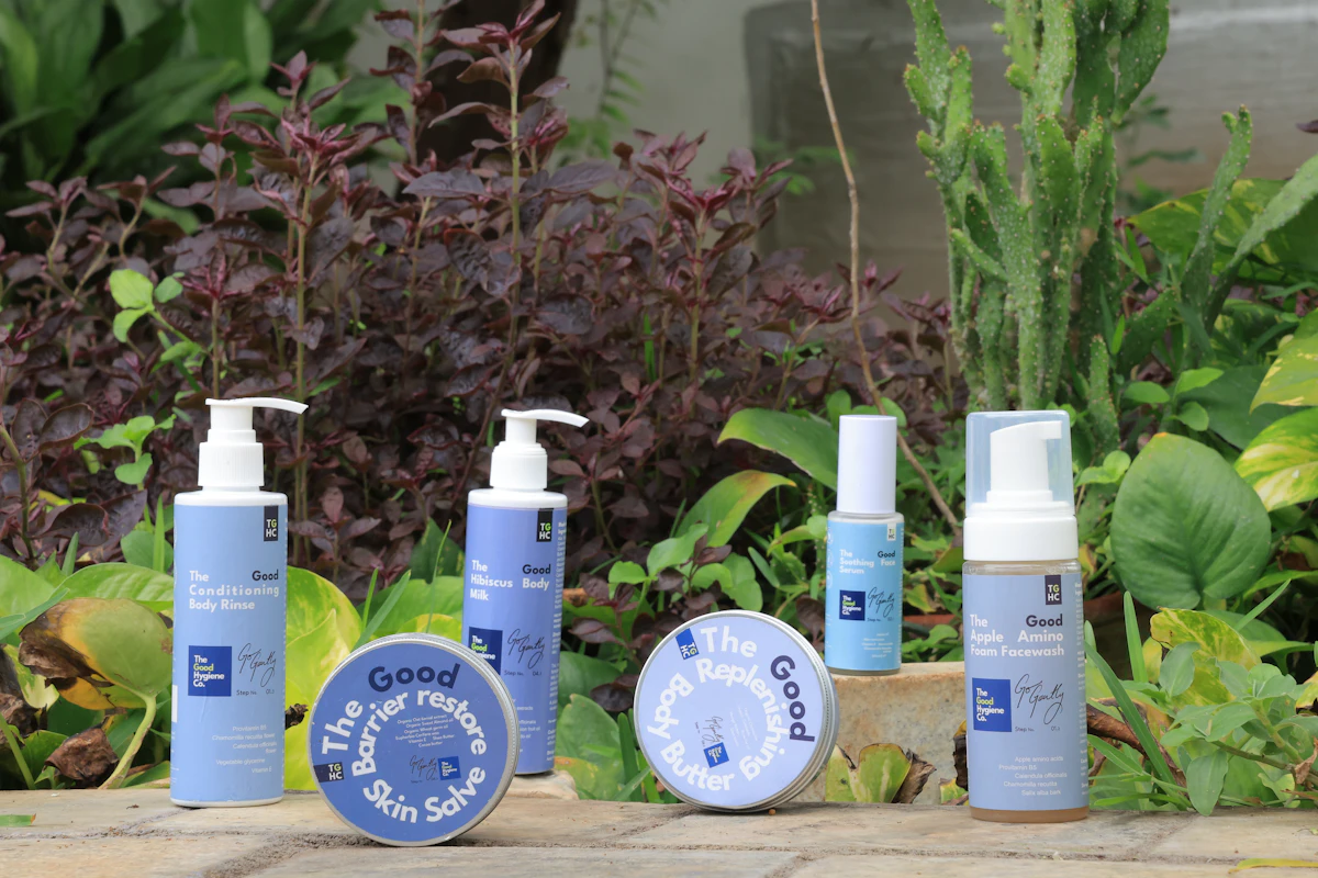 Premium Wellness Ecosystem