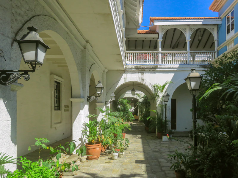 Best Historic and Heritage Hotels in Manila With Real Stories Behind Their Walls