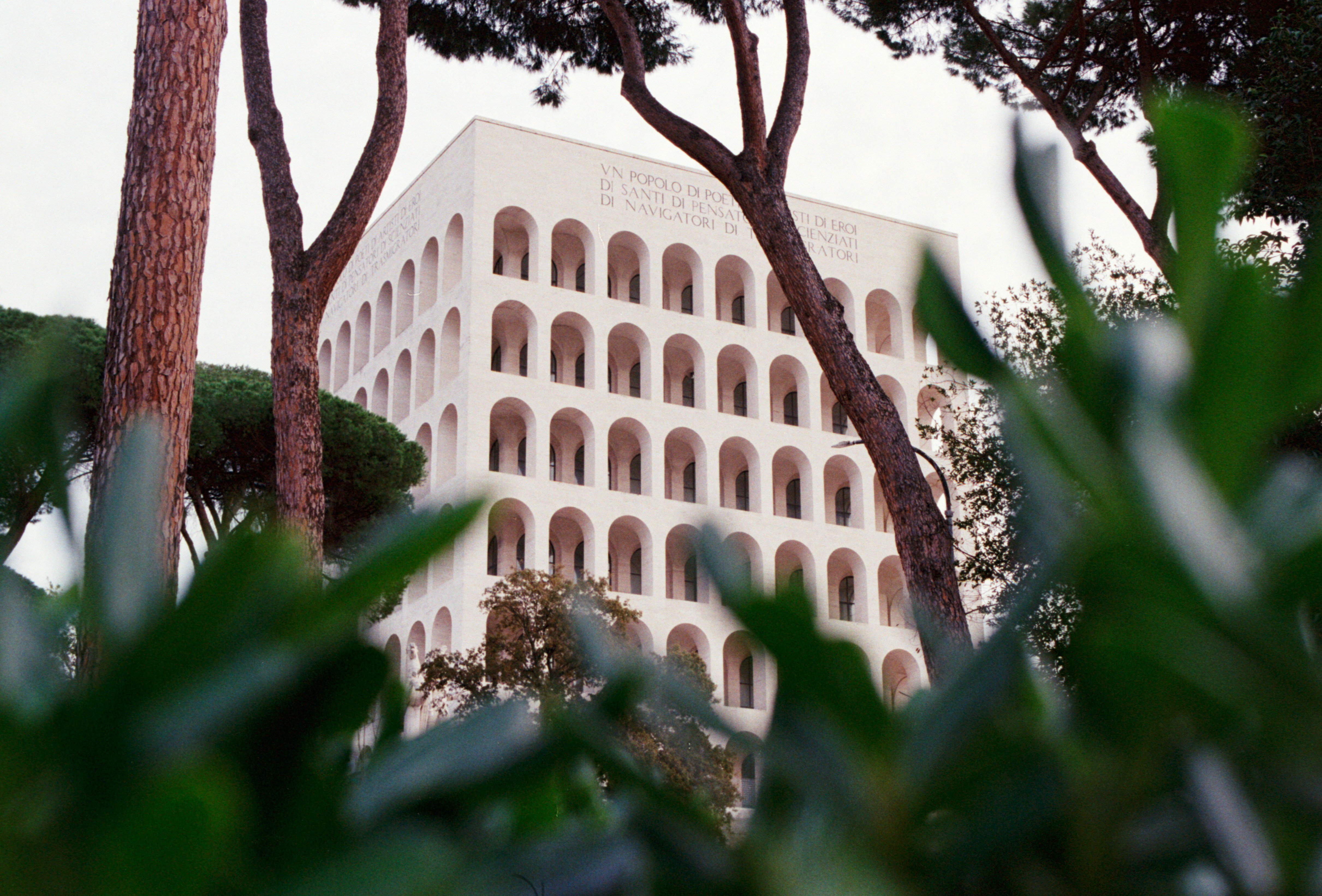 BCC Roma - Agenzia 142