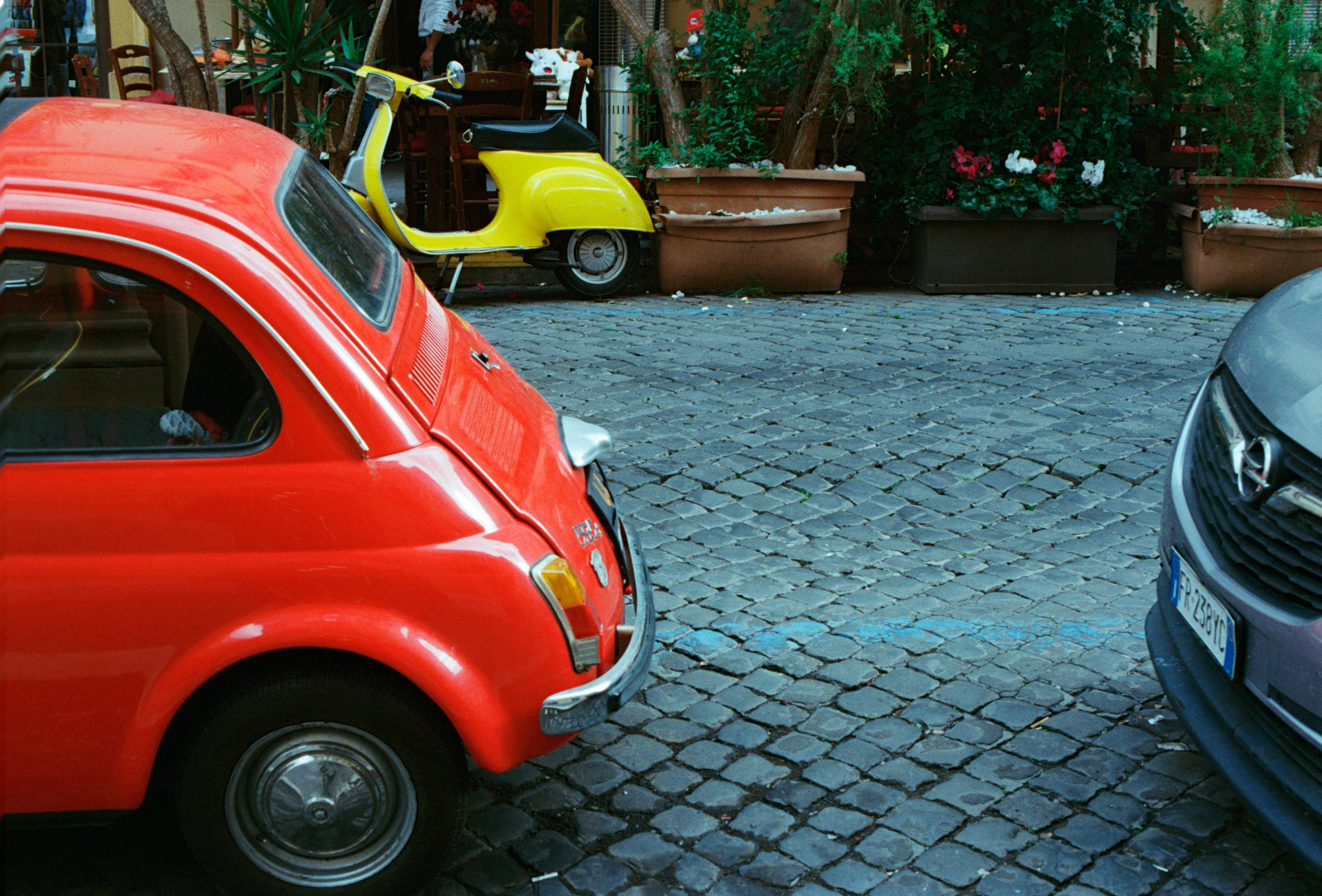 Photo by chrisvomradio