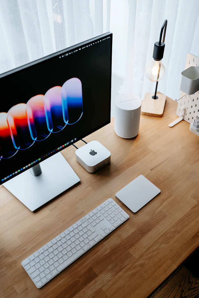 Cloud-Managed Keyboards, Mice & Webcams