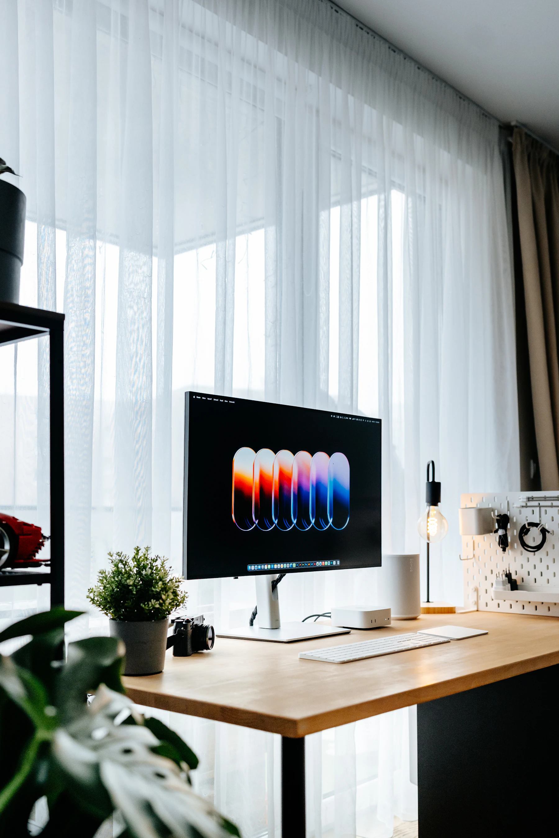 Enterprise technology infrastructure and connected systems