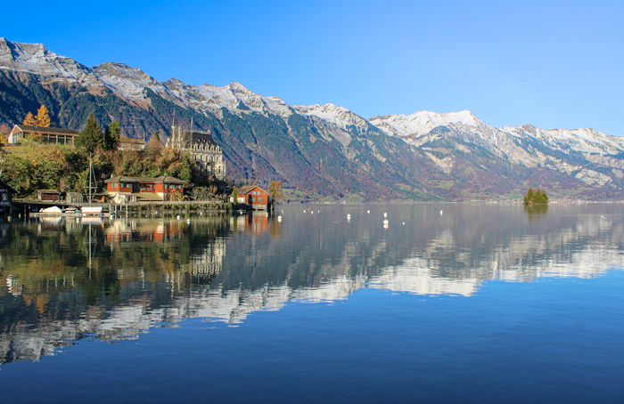 Best Season To Visit
