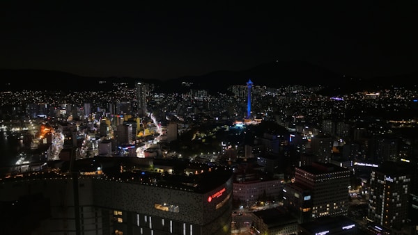 Busan, South Korea