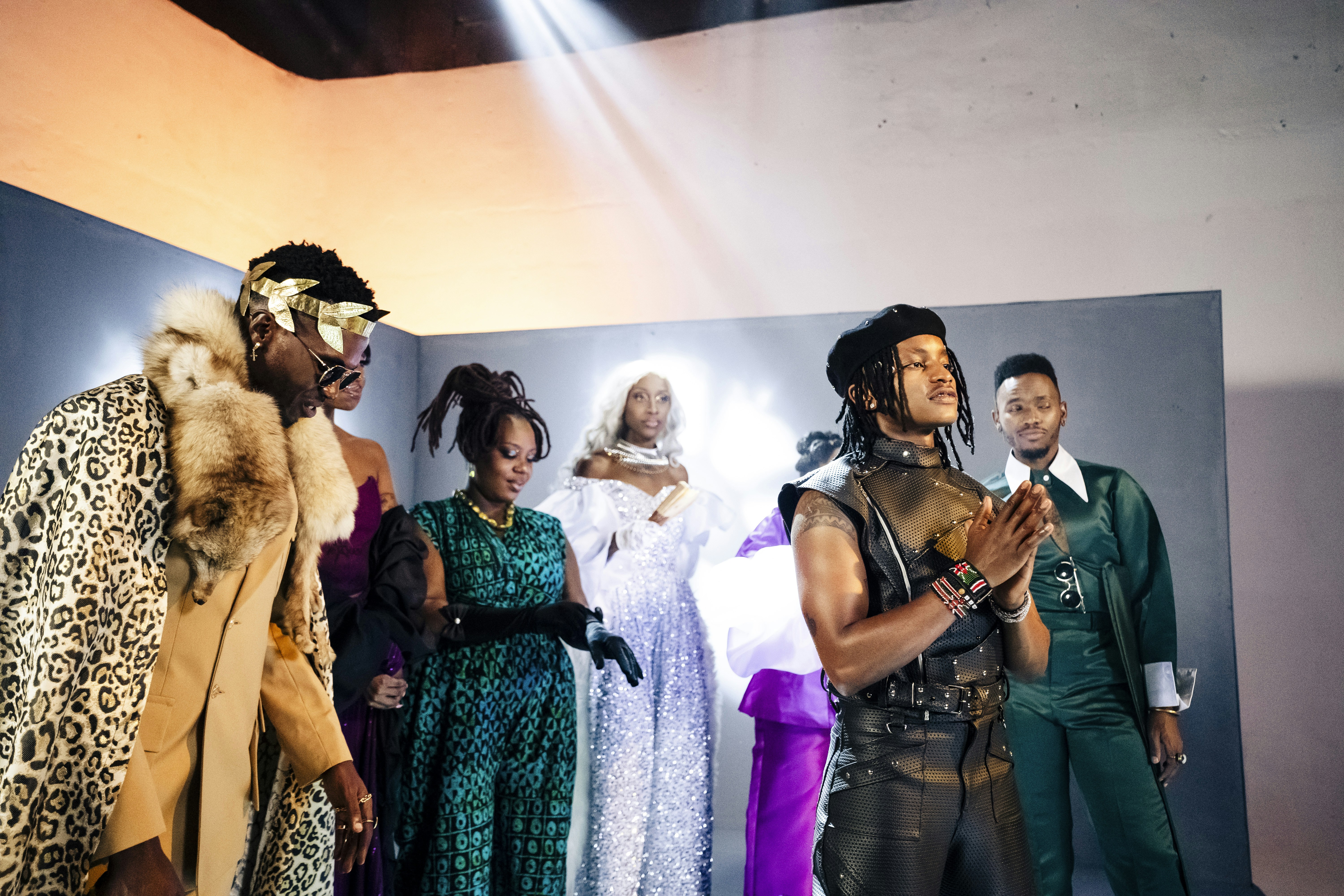 Accessorizing with Meaning: Jewelry Inspired by Iconic Designers