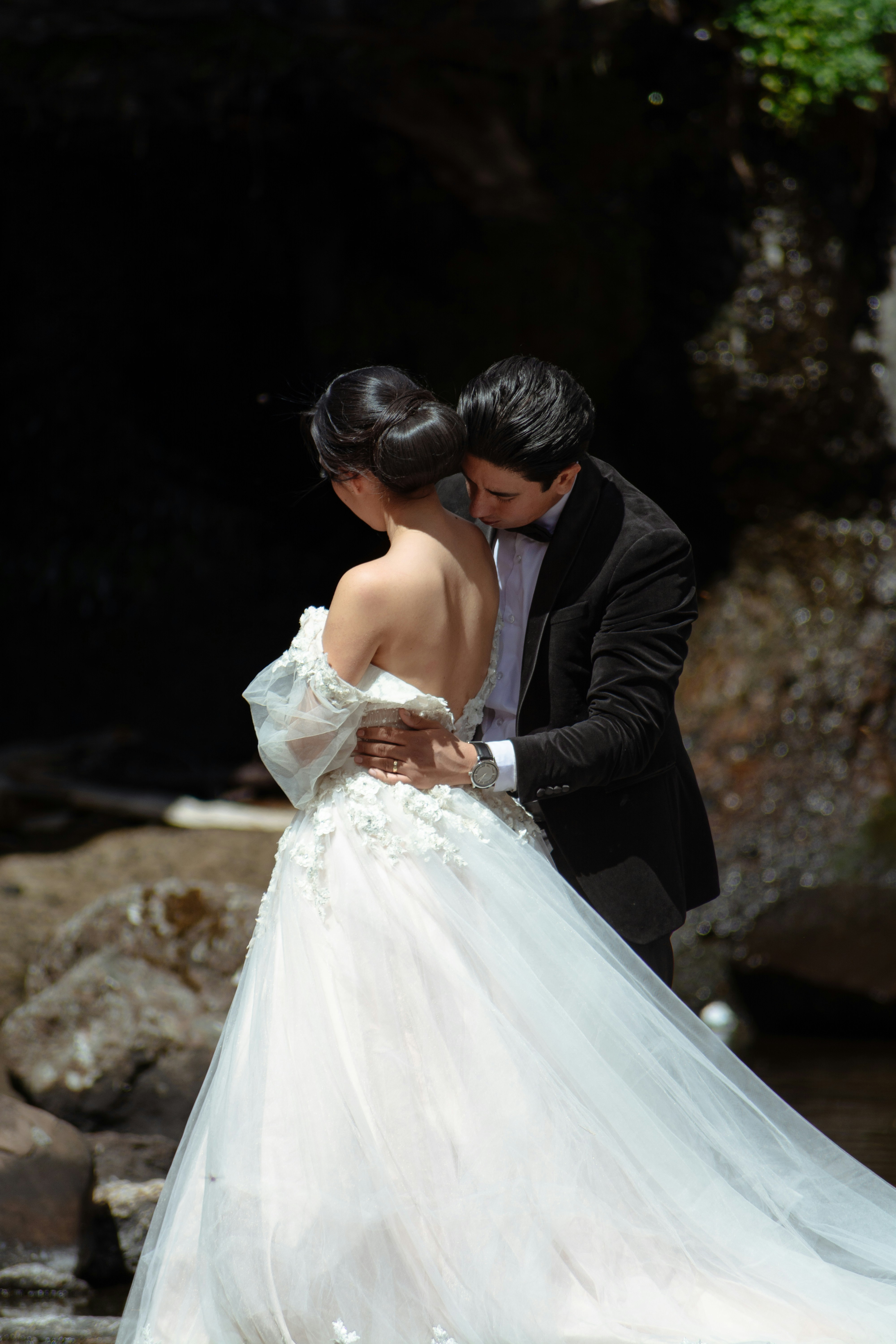 wedding vows background, wallpaper, Wedding Vows: How to Write Meaningful Promises 3