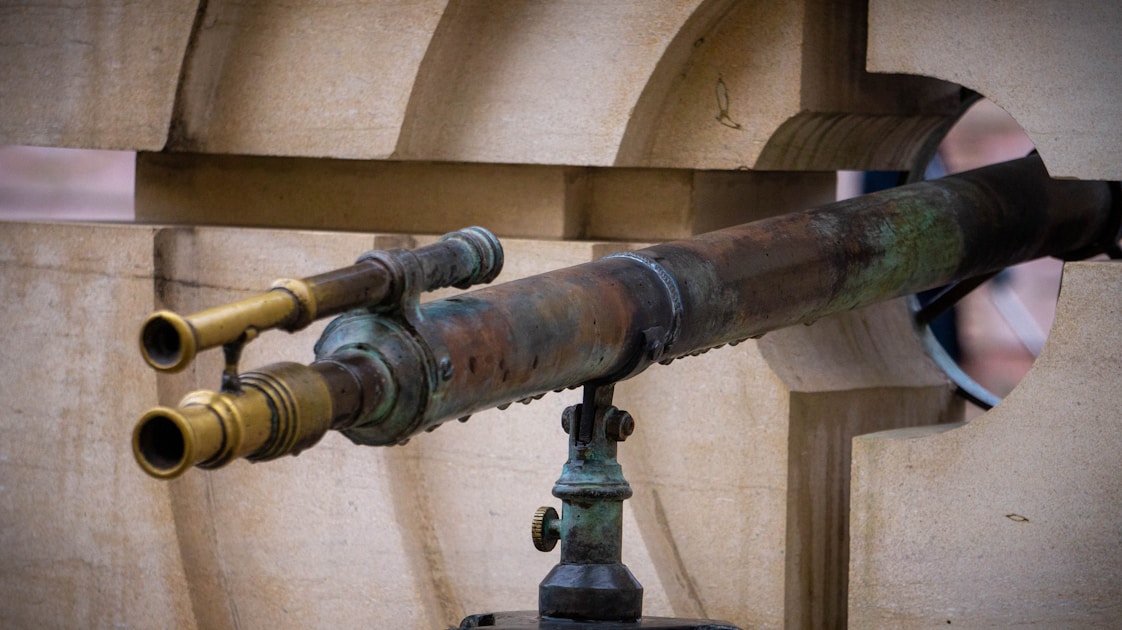 Observing mars guide — practical guide overview