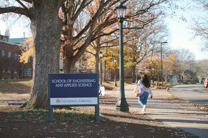University of Virginia