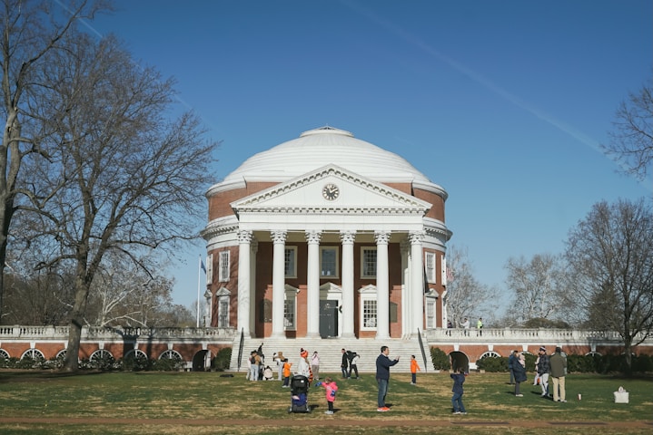 University of Virginia