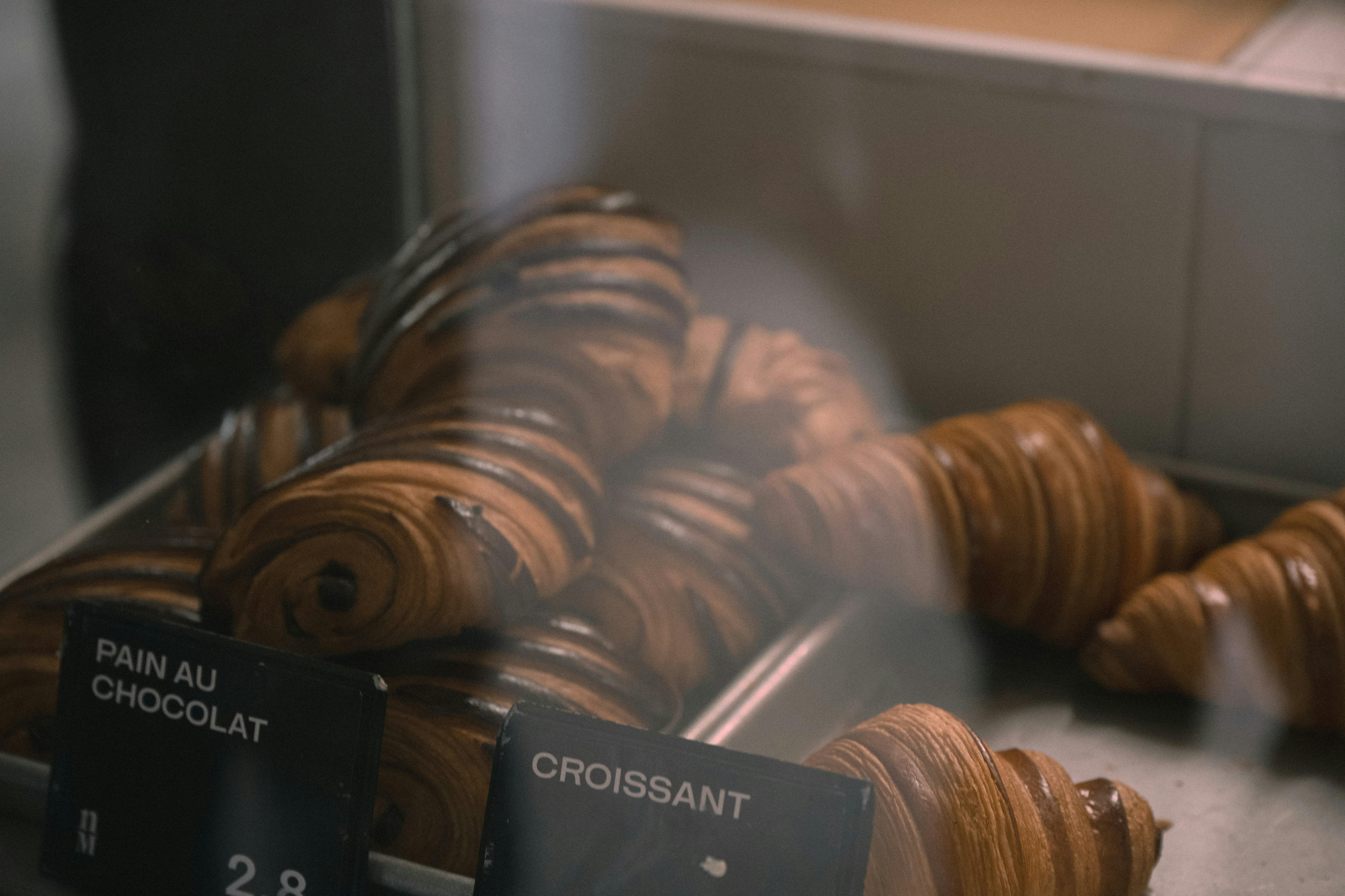 Au croissant de Diane