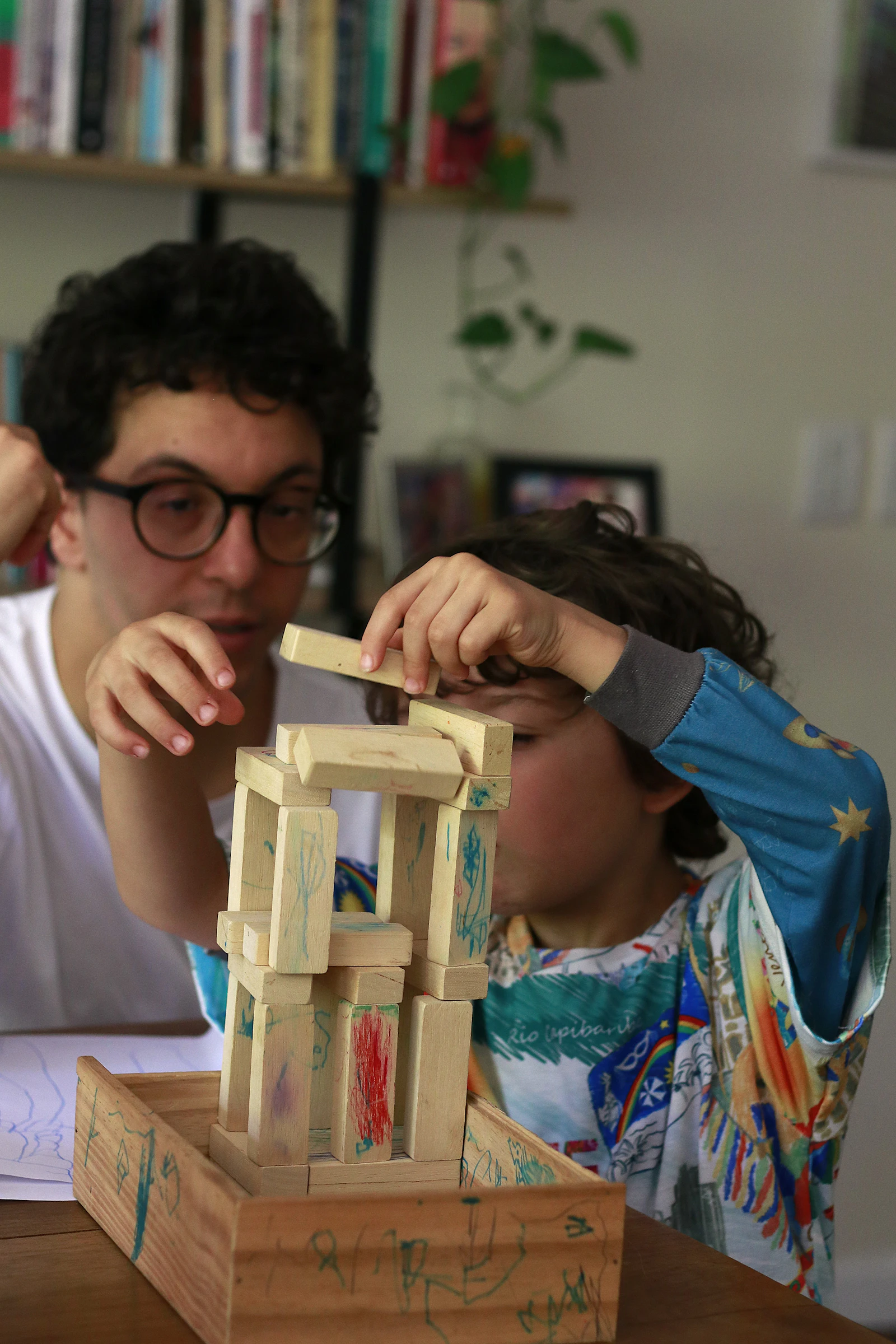 How we support your family — Bloom ABA, Toronto ON