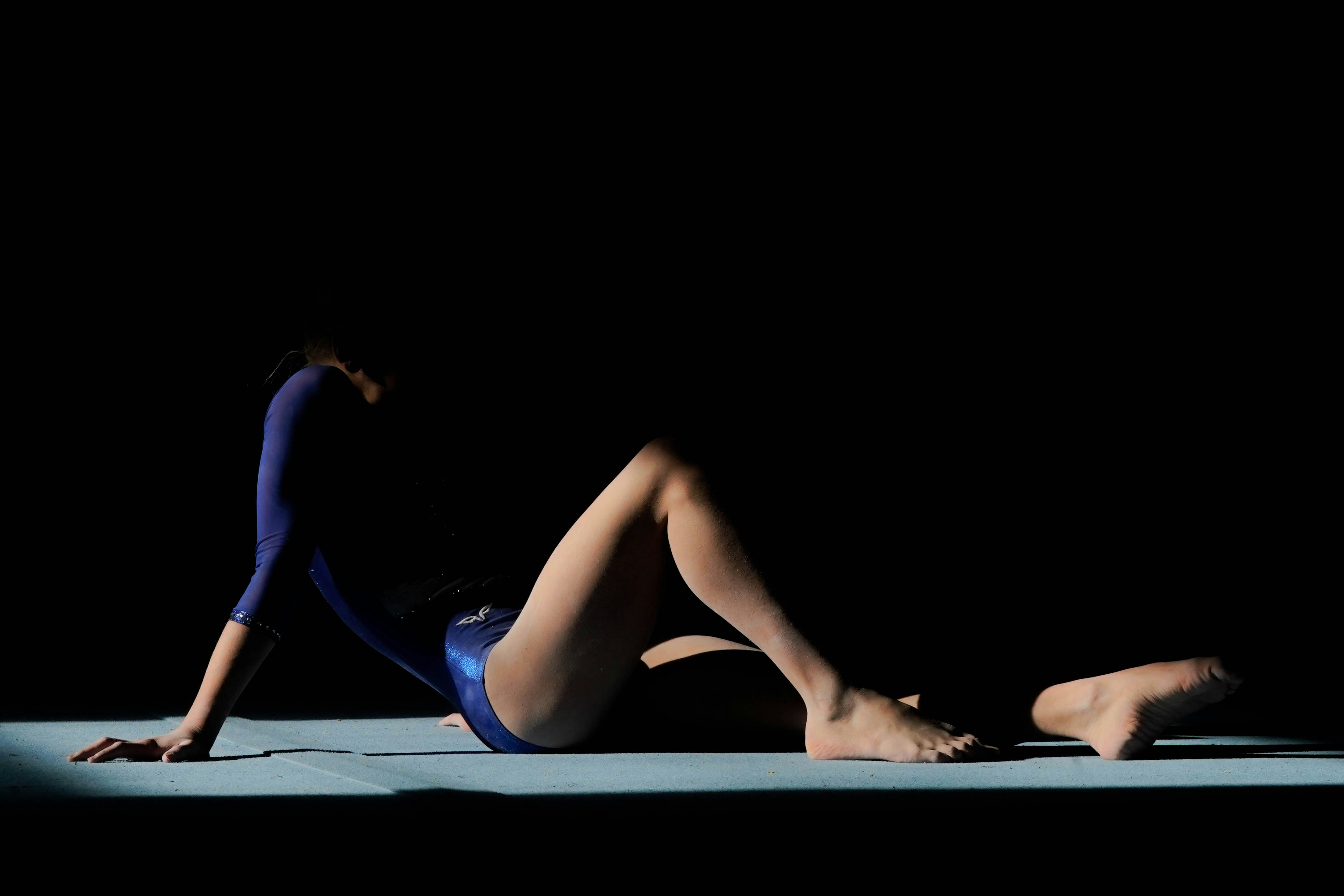 Backups and Fresh Starts: Scenting Yourself for New Opportunities