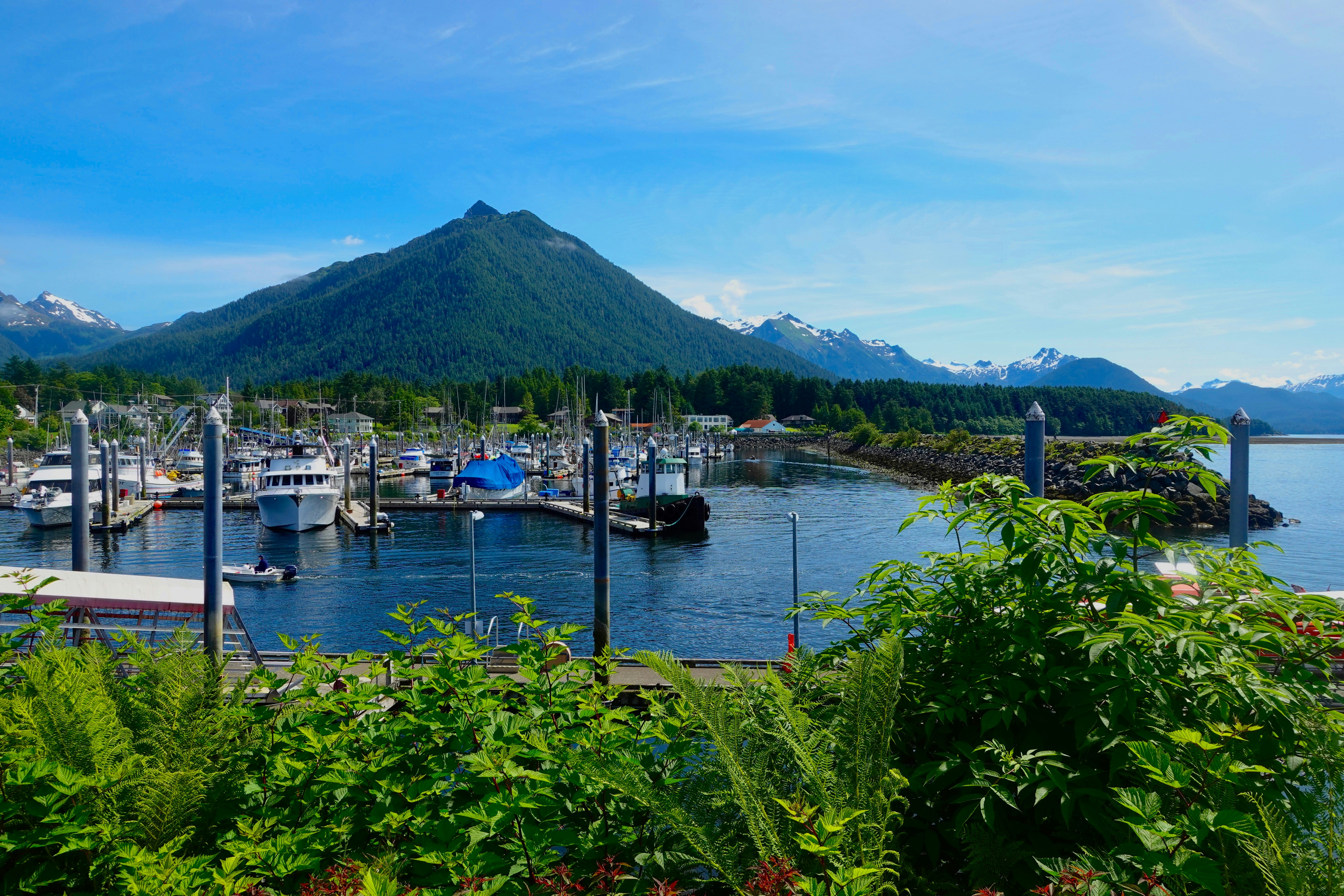 Jenny Lind Island photo