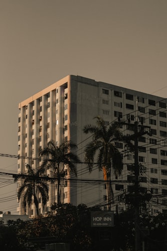 Marriott's Frenchman's Cove resort