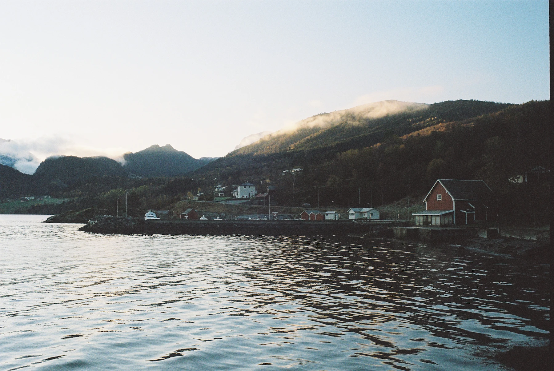 Norway