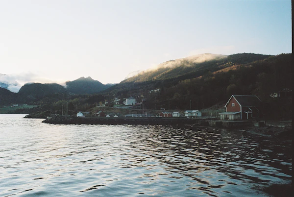 Norway