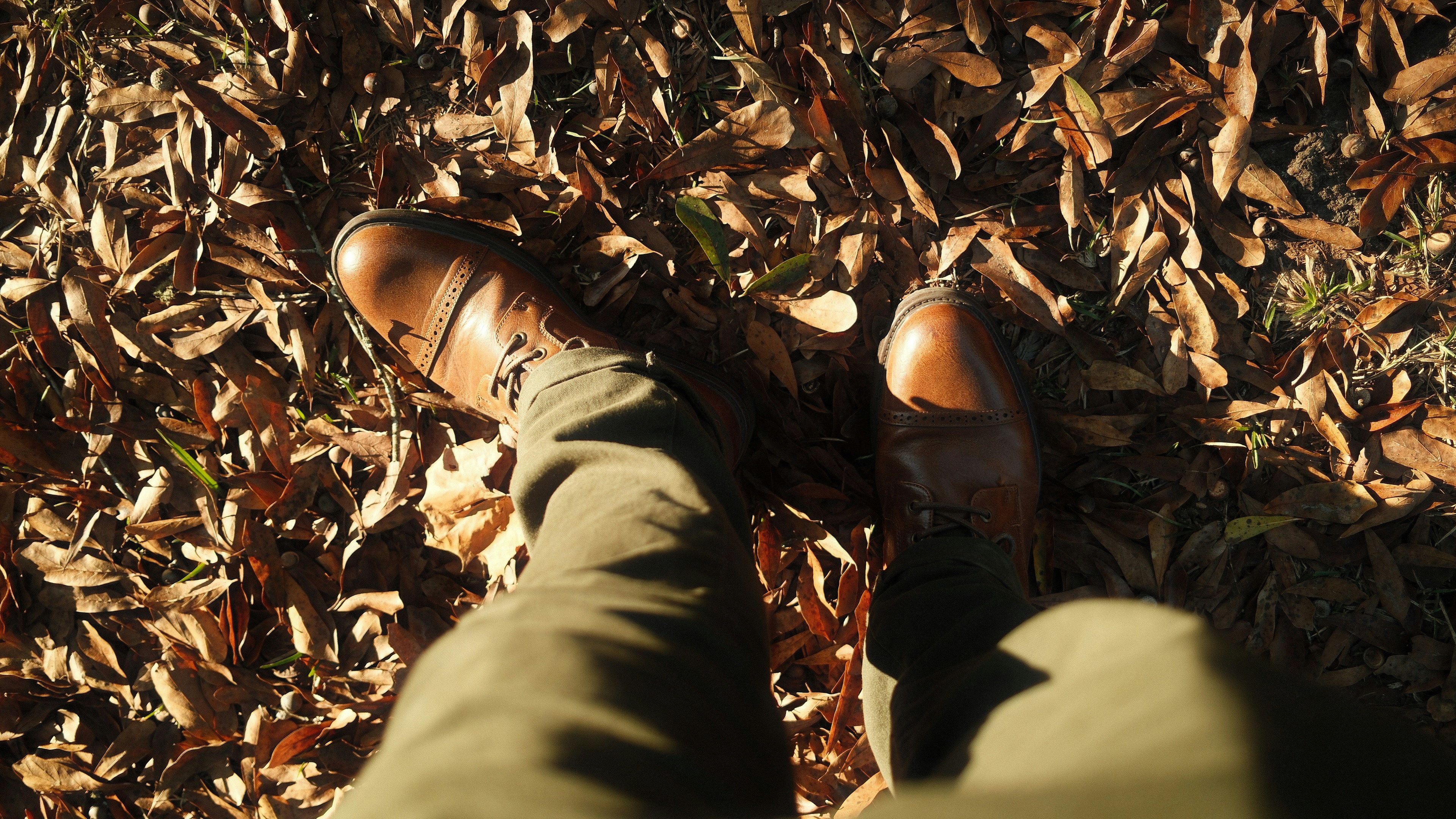 The Crockett & Jones Way — 100% Made in England