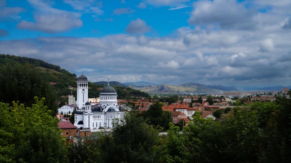 Mănăstirea Prislop