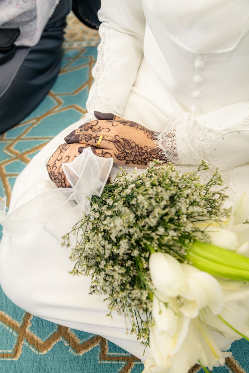 Premium Henna Cones