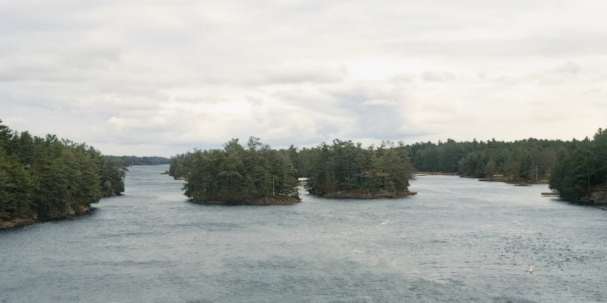 Dumboor Lake