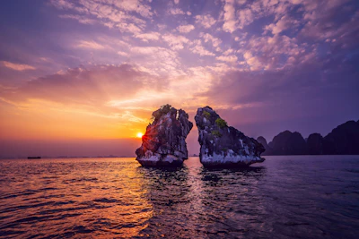 Ha Long