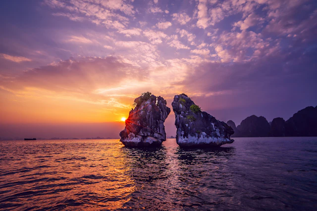 Ha Long