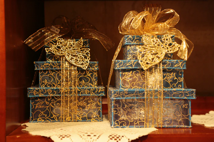Festive Indulgence Hamper